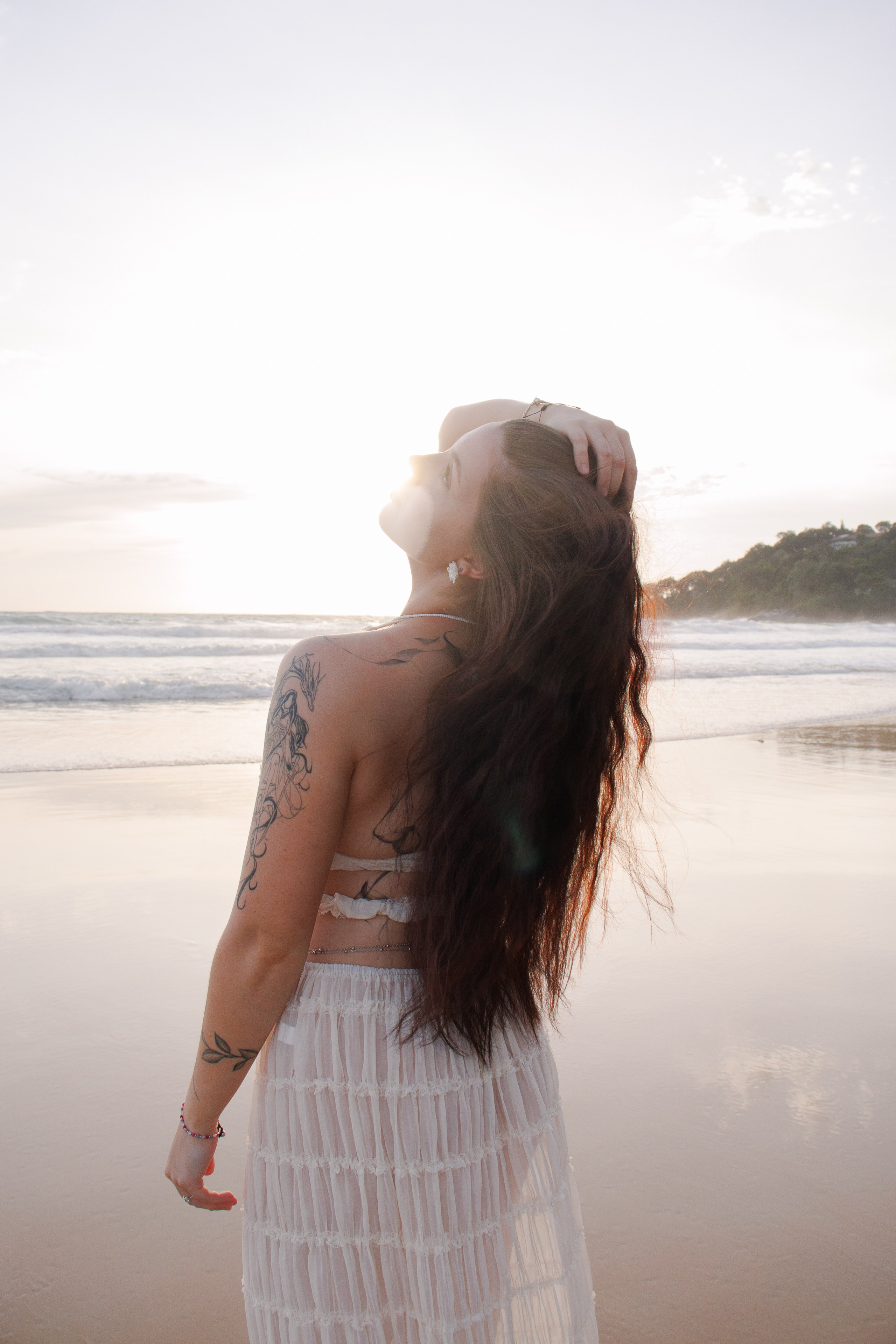Darya. Olya Purgina Photography