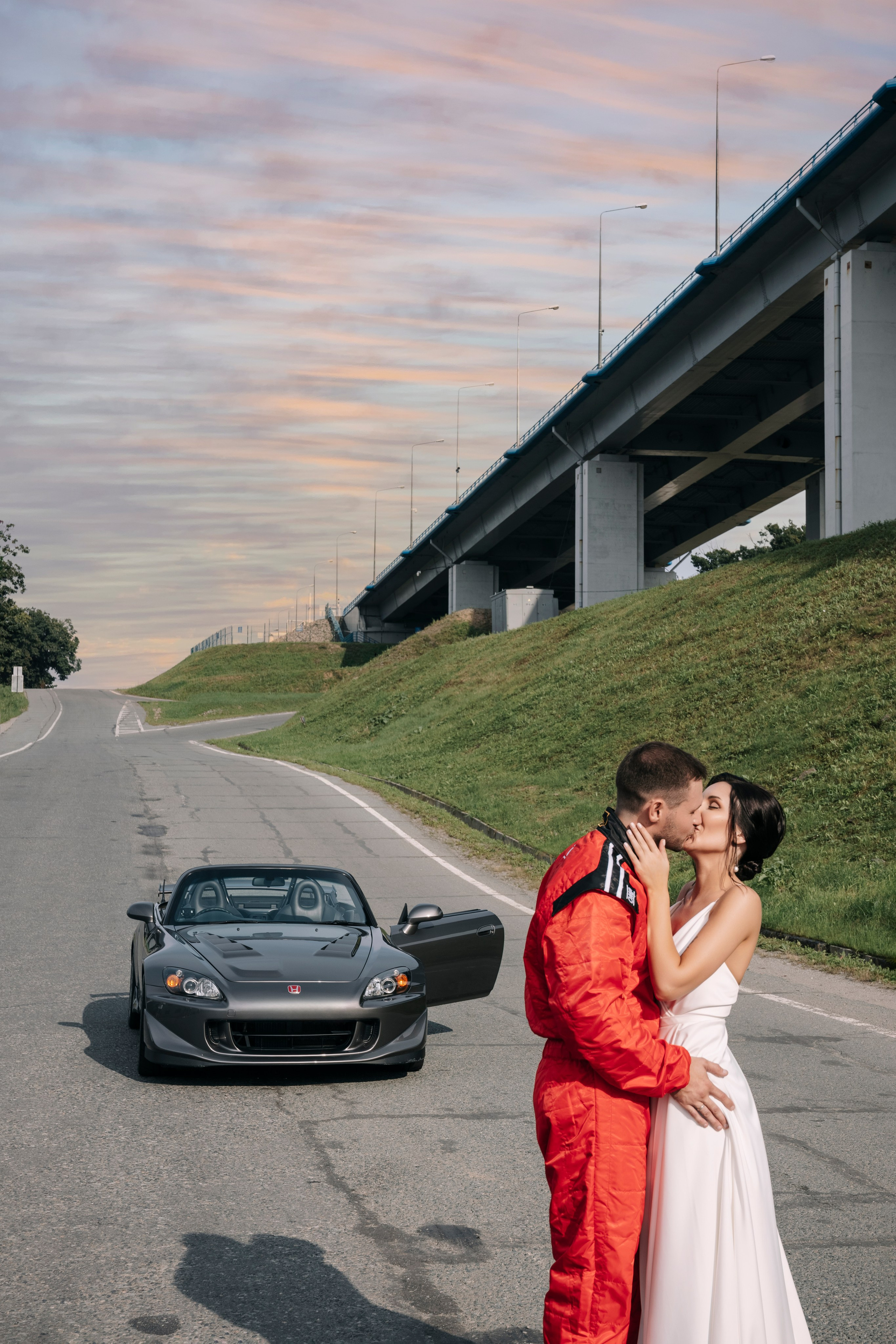 Лав стори. Главная