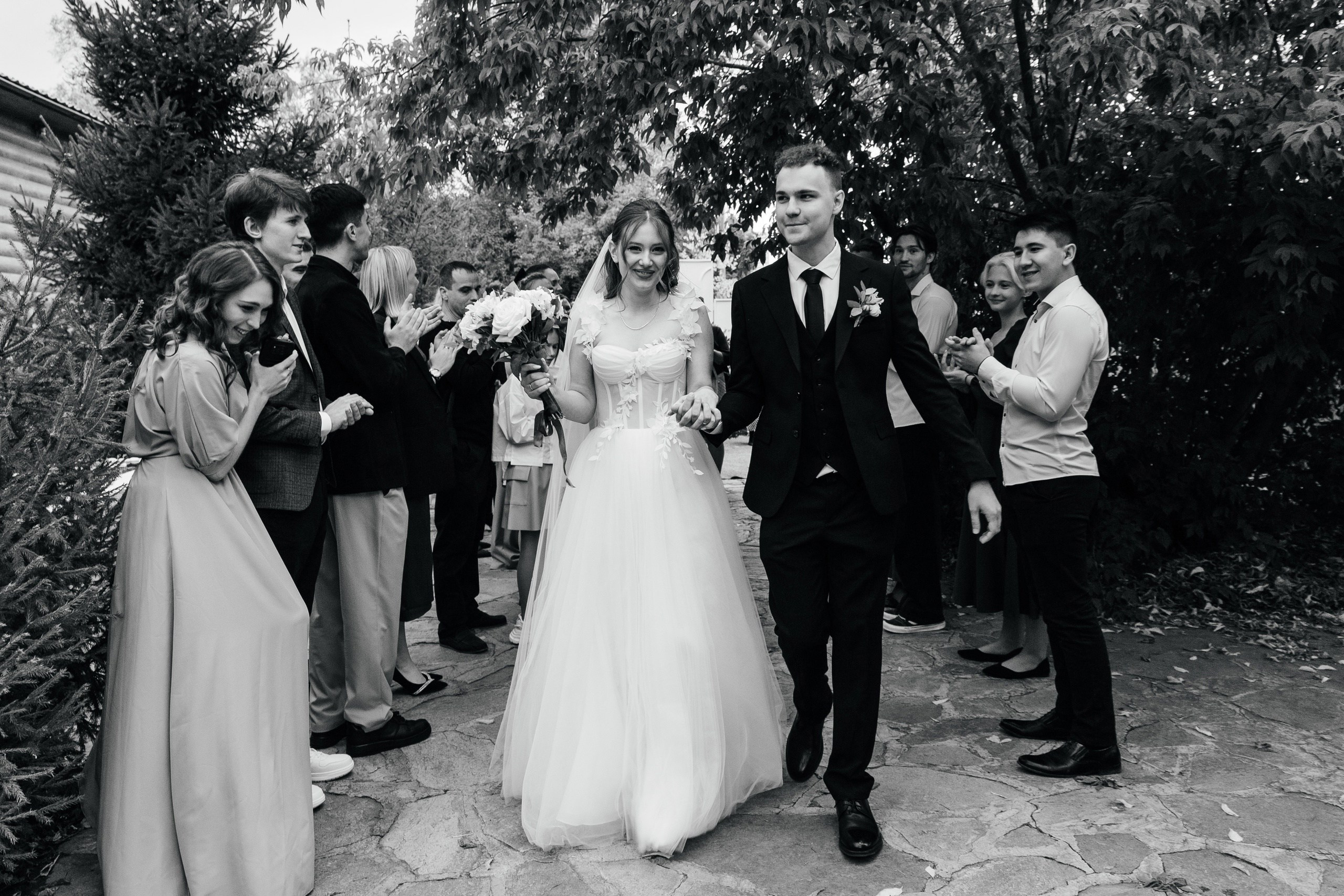 Ольга и Дмитрий. Фотограф Елена Балакина (Челябинск)