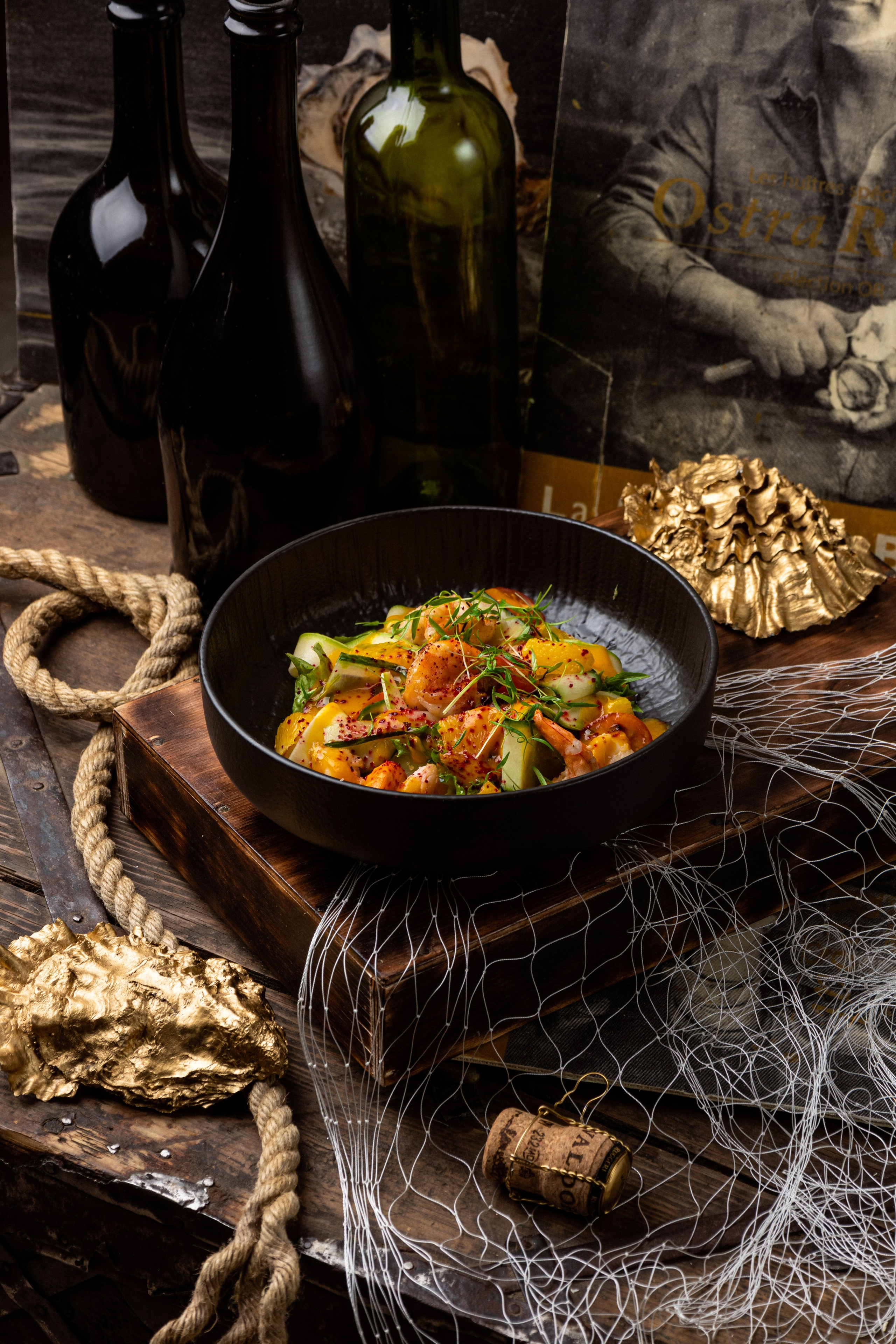 Фудфото. Фотограф в Тюмени Башмакова Анна