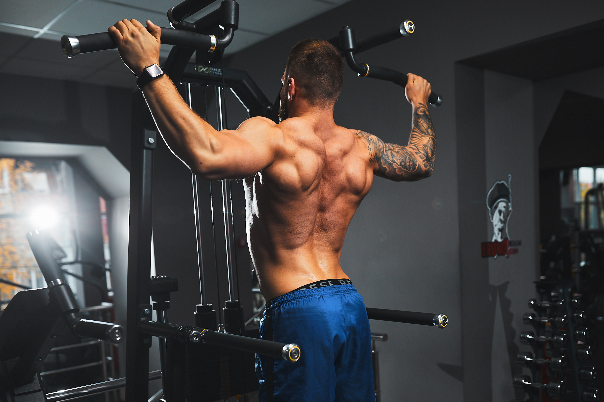 Евгений Забоев. Иван Март Свадебный и портретный фотограф Тюмень