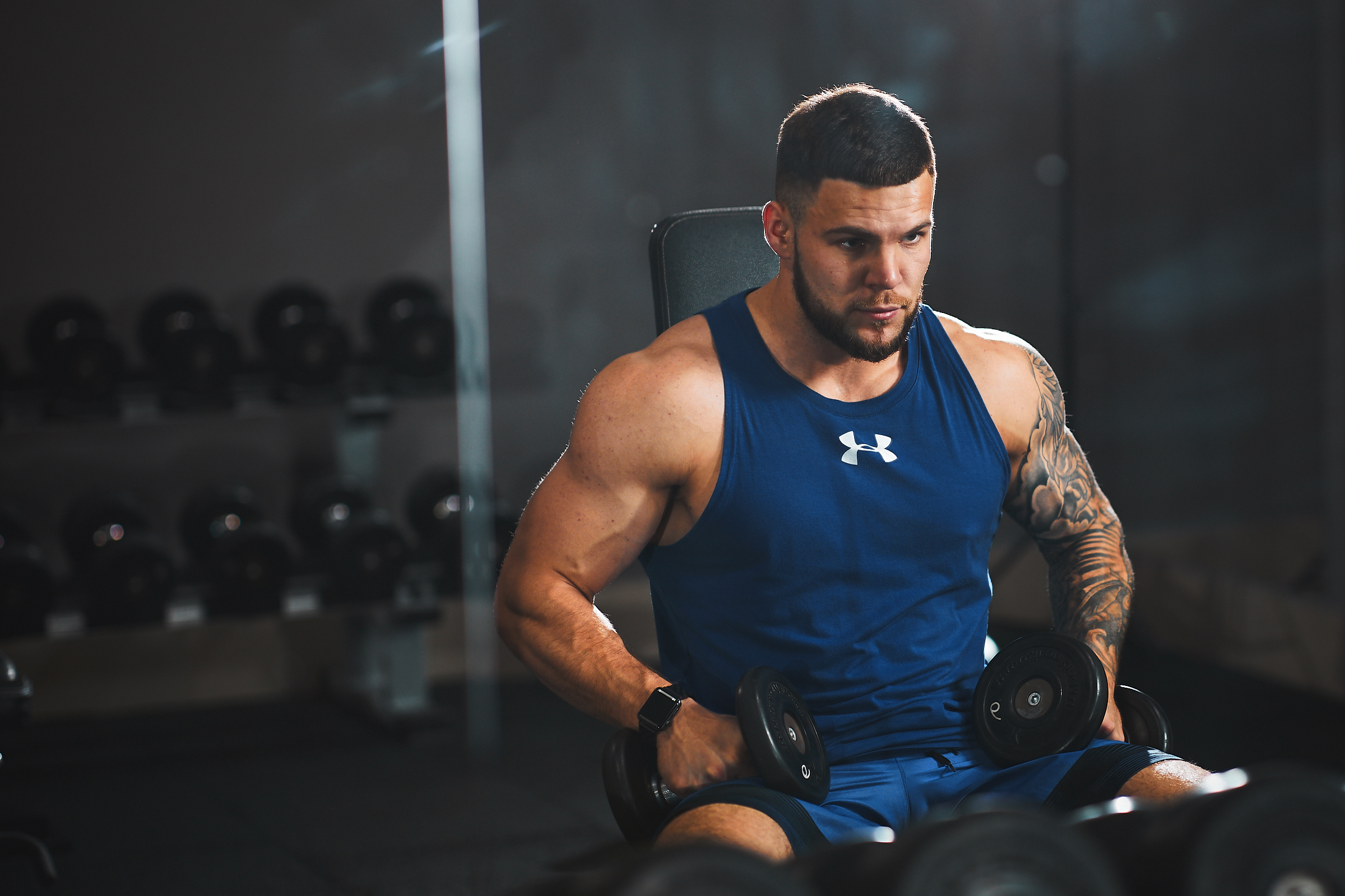 Евгений Забоев. Иван Март Свадебный и портретный фотограф Тюмень