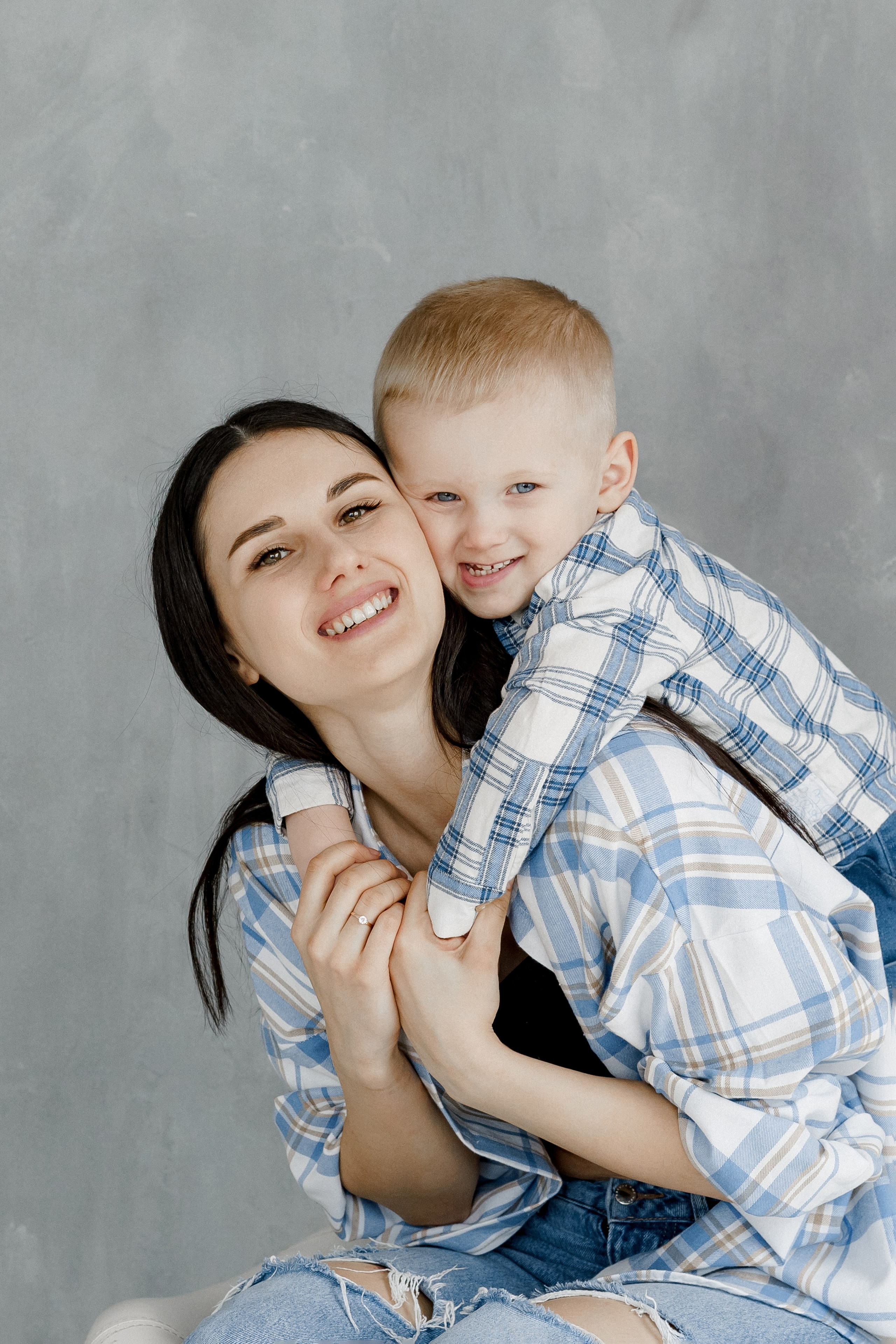 Ульяна и Добрыня. Фотограф Валерия Крахмалева