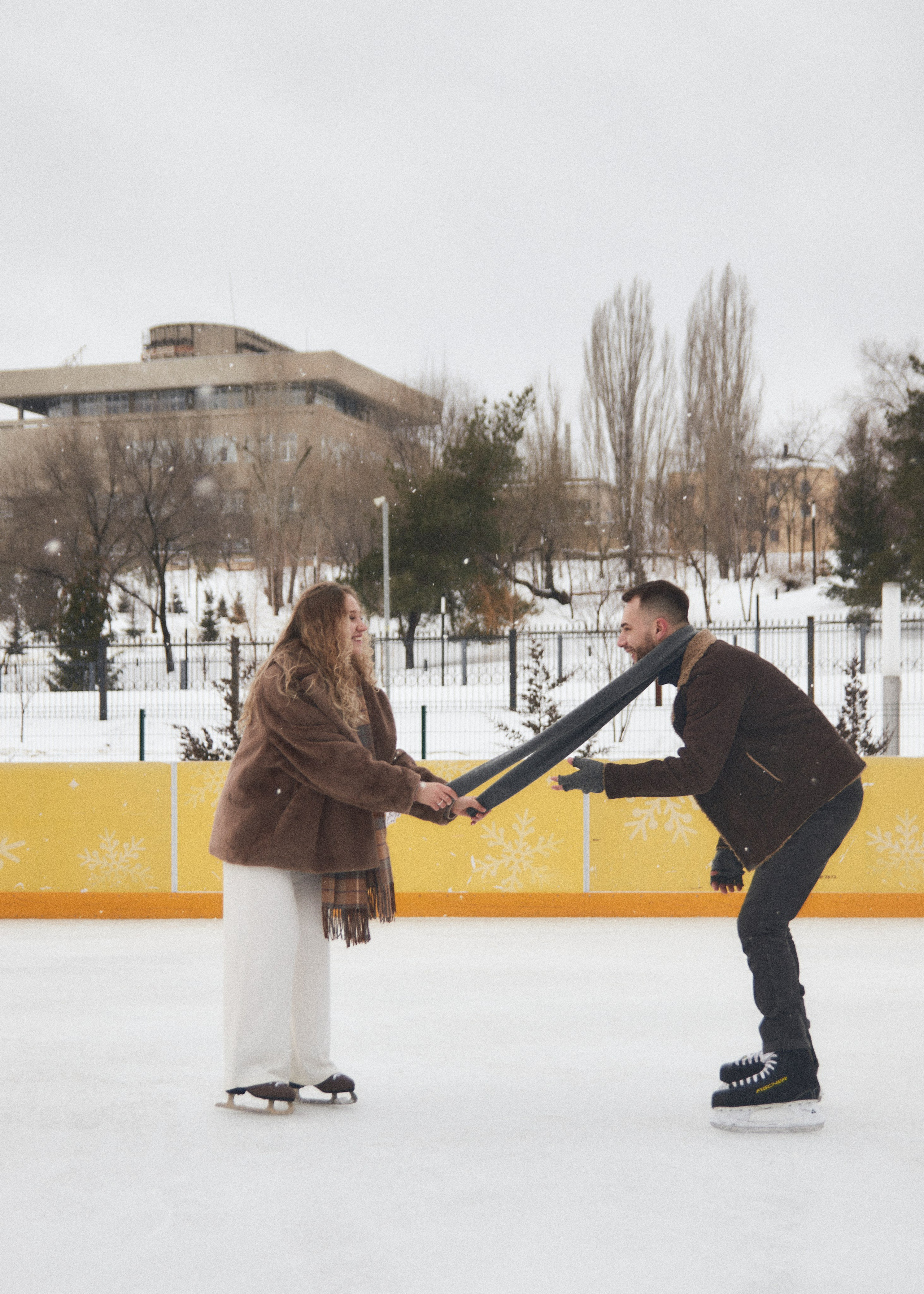 Кирилл и злата. Фотограф Валерия Крахмалева