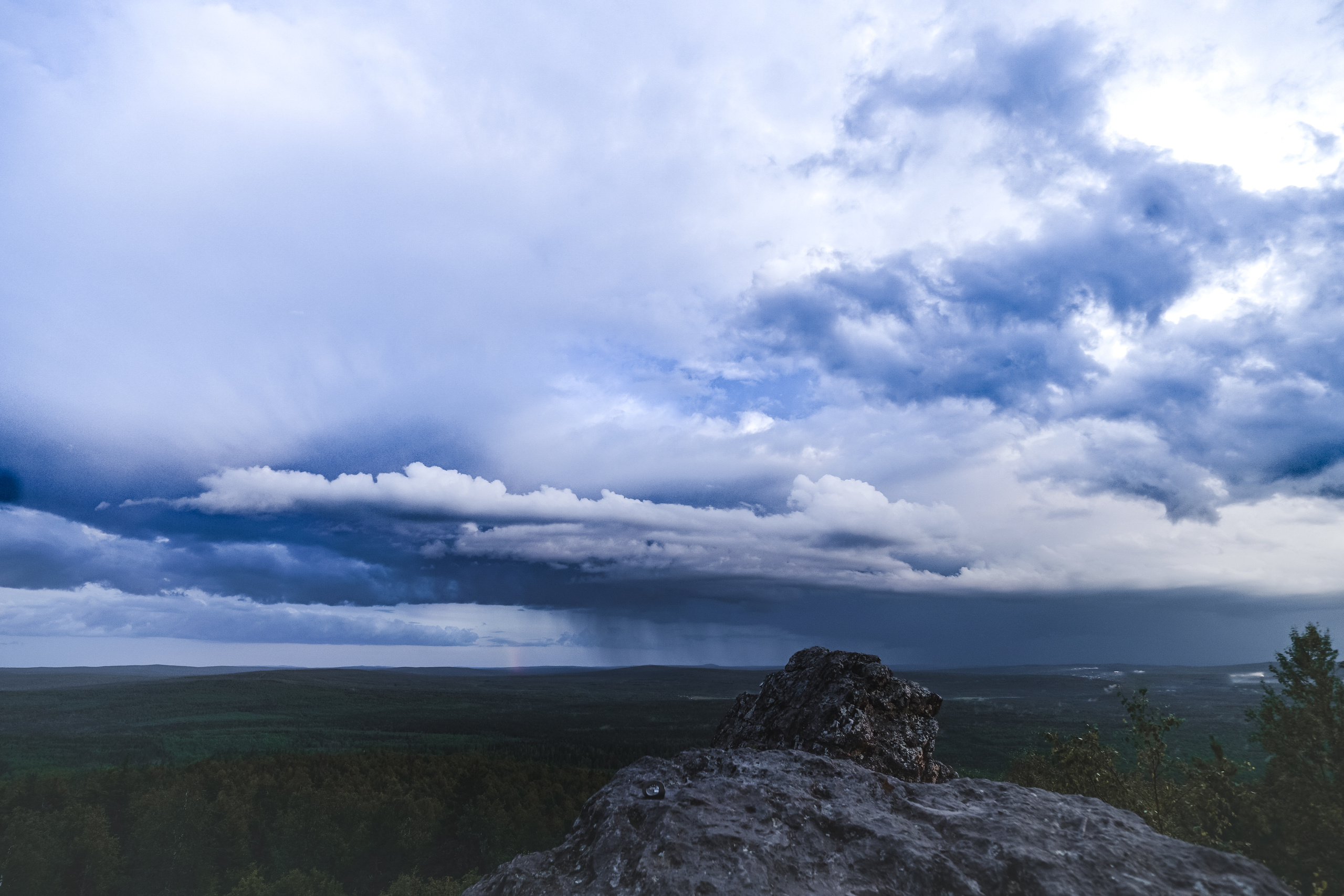 Nature Grand Tour. Свадебный, семейный фотограф и видеограф в Перми Павел Савин