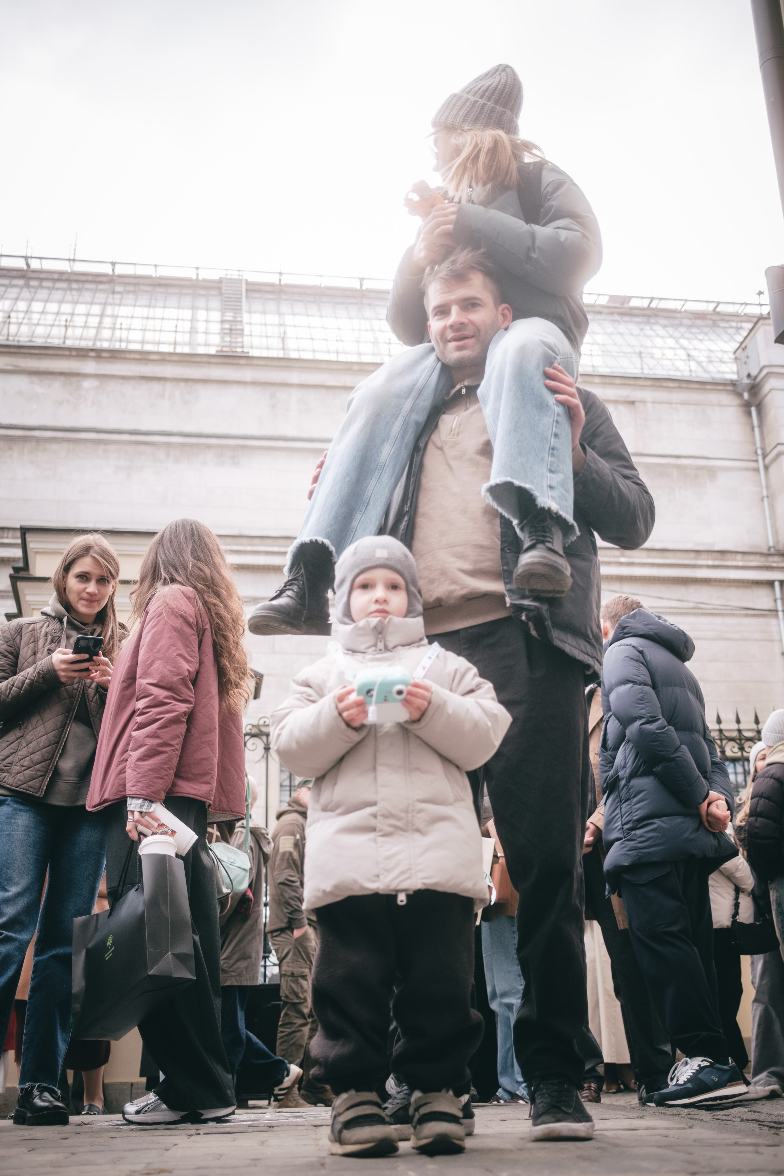 ANTIПA: Музыка во дворе: Антон Беляев & Therr Maitz. Фотограф в Москве Максим Скоробогатов