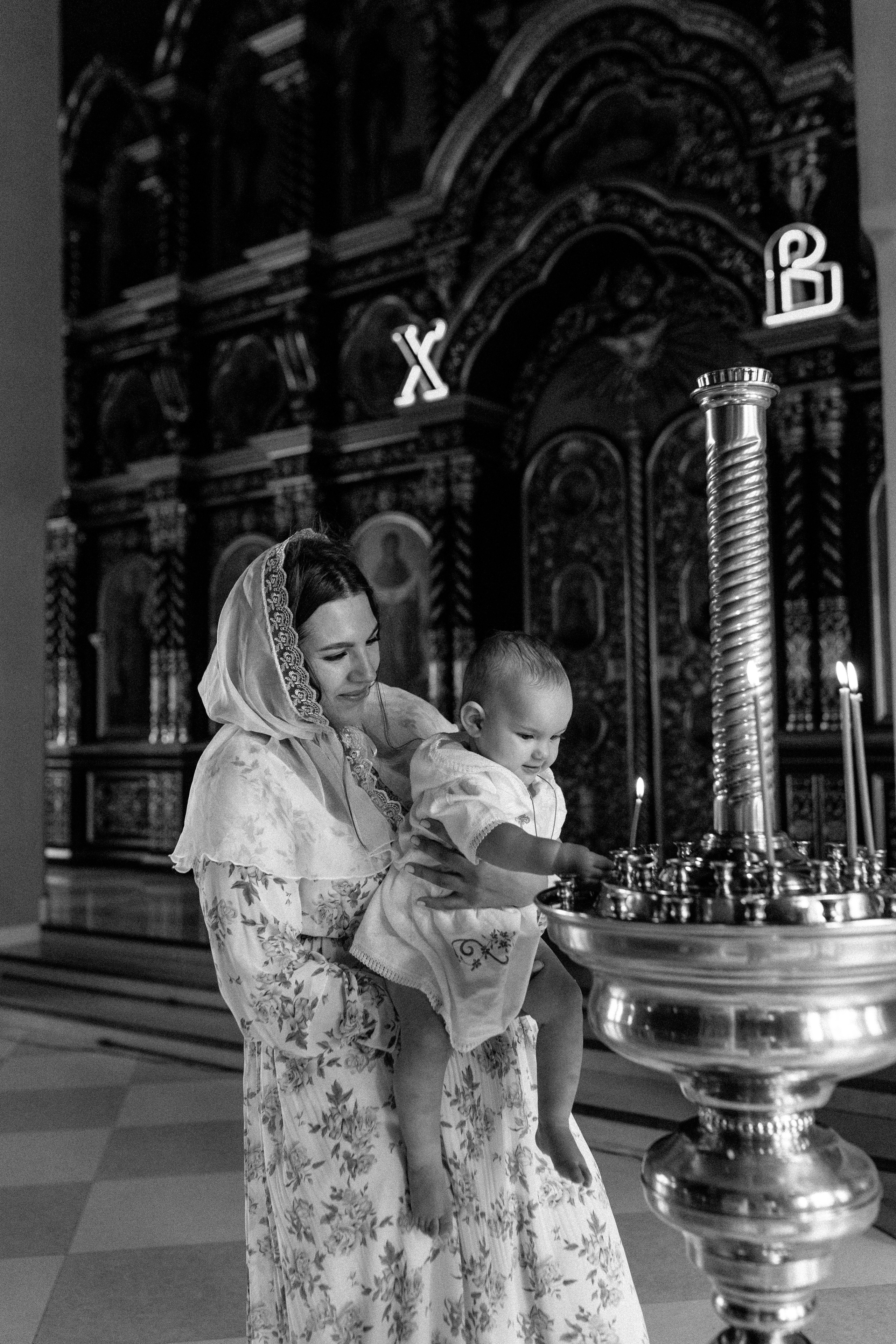 Лиза. Семейный и свадебный фотограф в Тамбове Ксения Плотникова