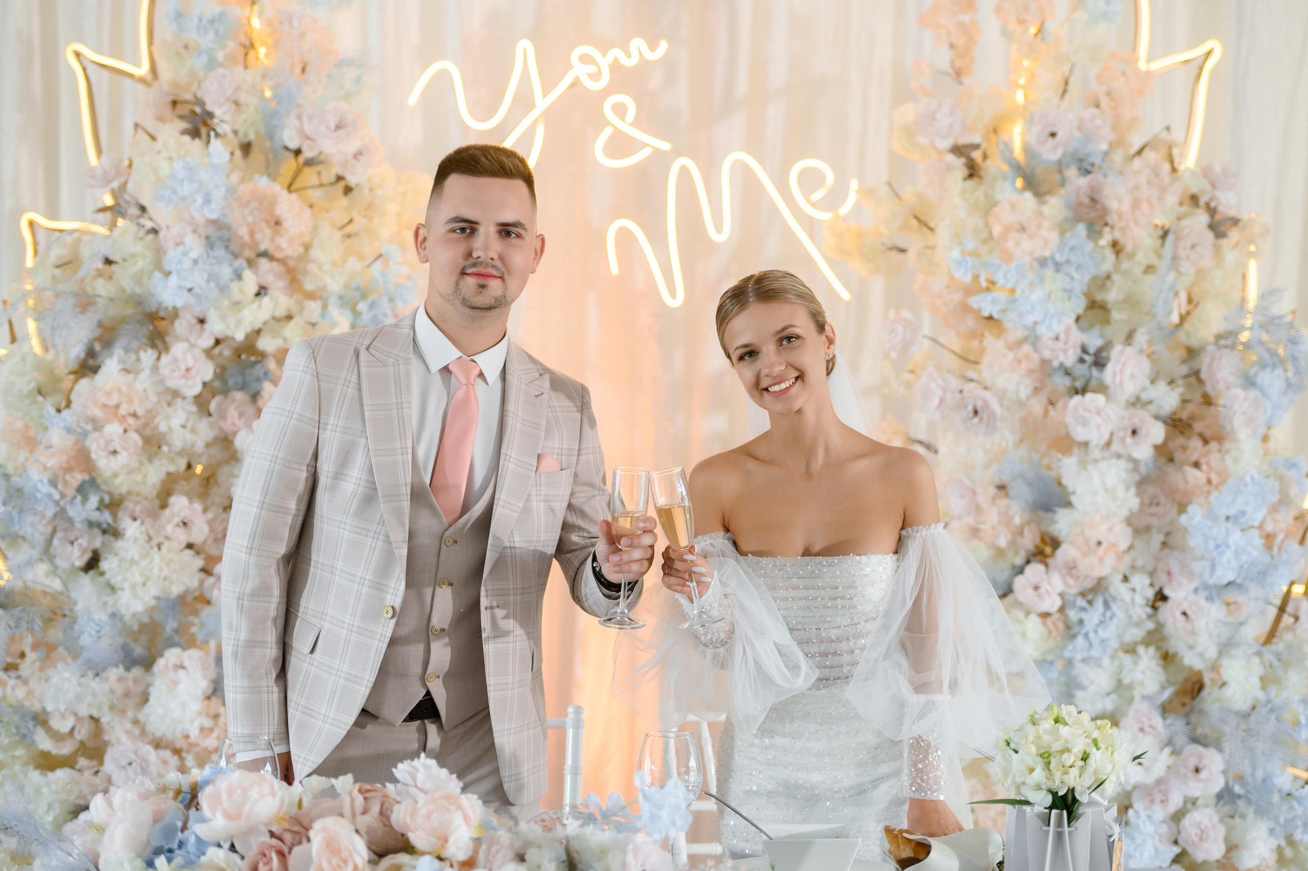 Владислав & Ангелина. Фотограф Микита Ласица