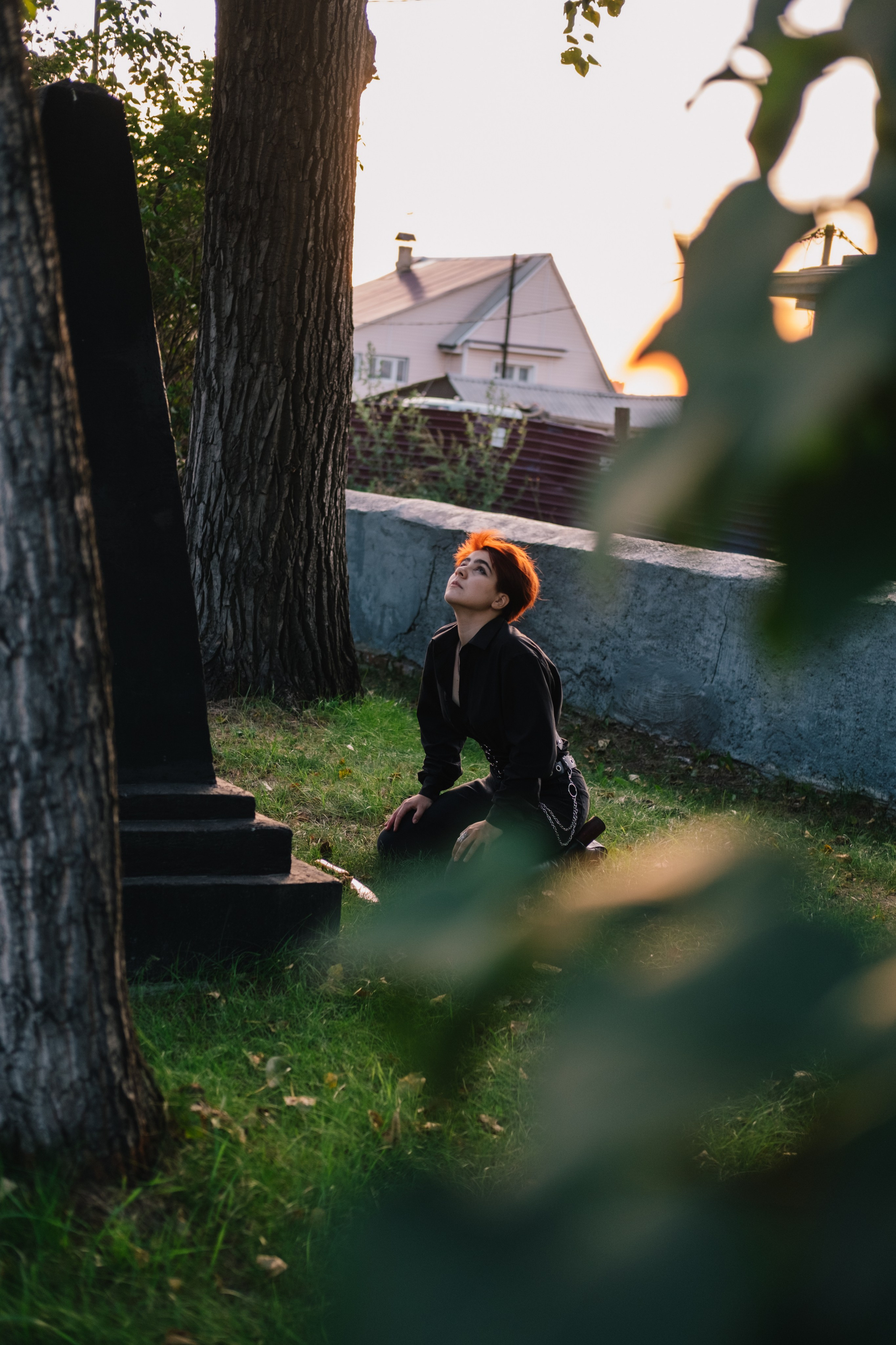 Тематический фотосет. Фотограф в Иркутске Анна Мирошникова