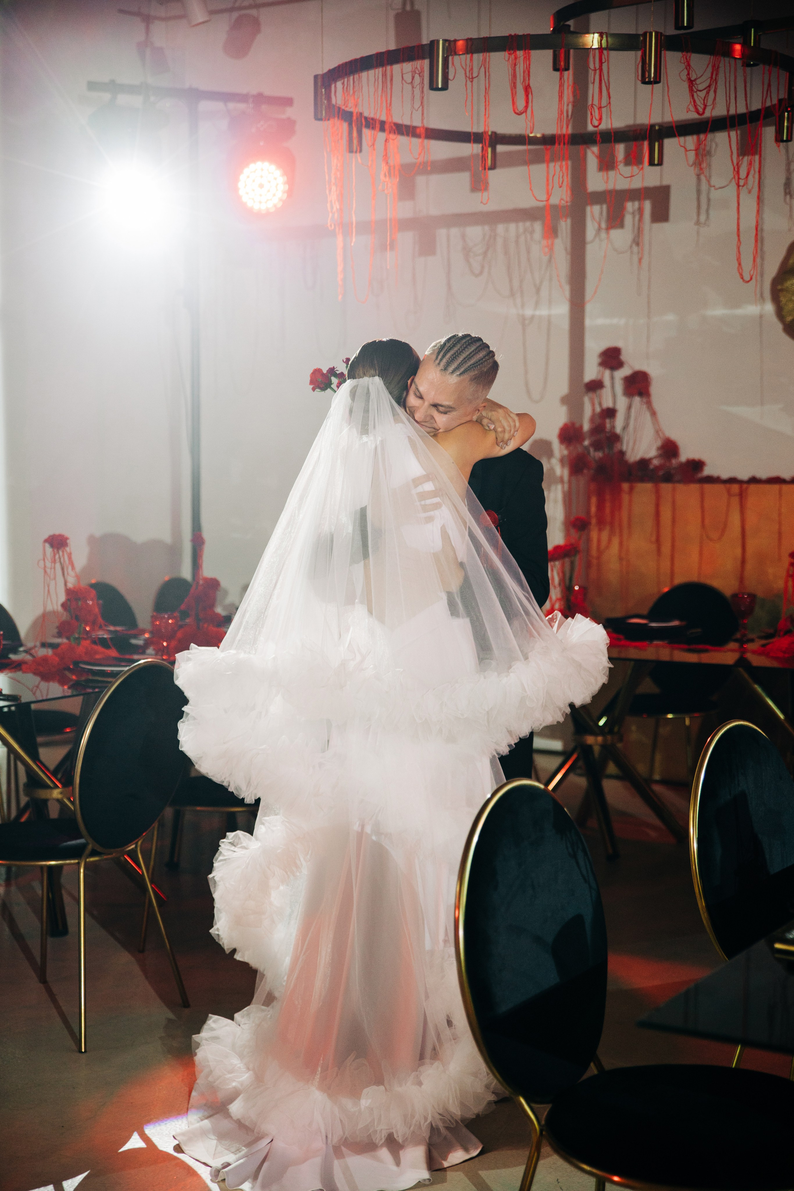 Нет, не случайно!. Свадебный фотограф в Краснодаре Алиса Михайленко