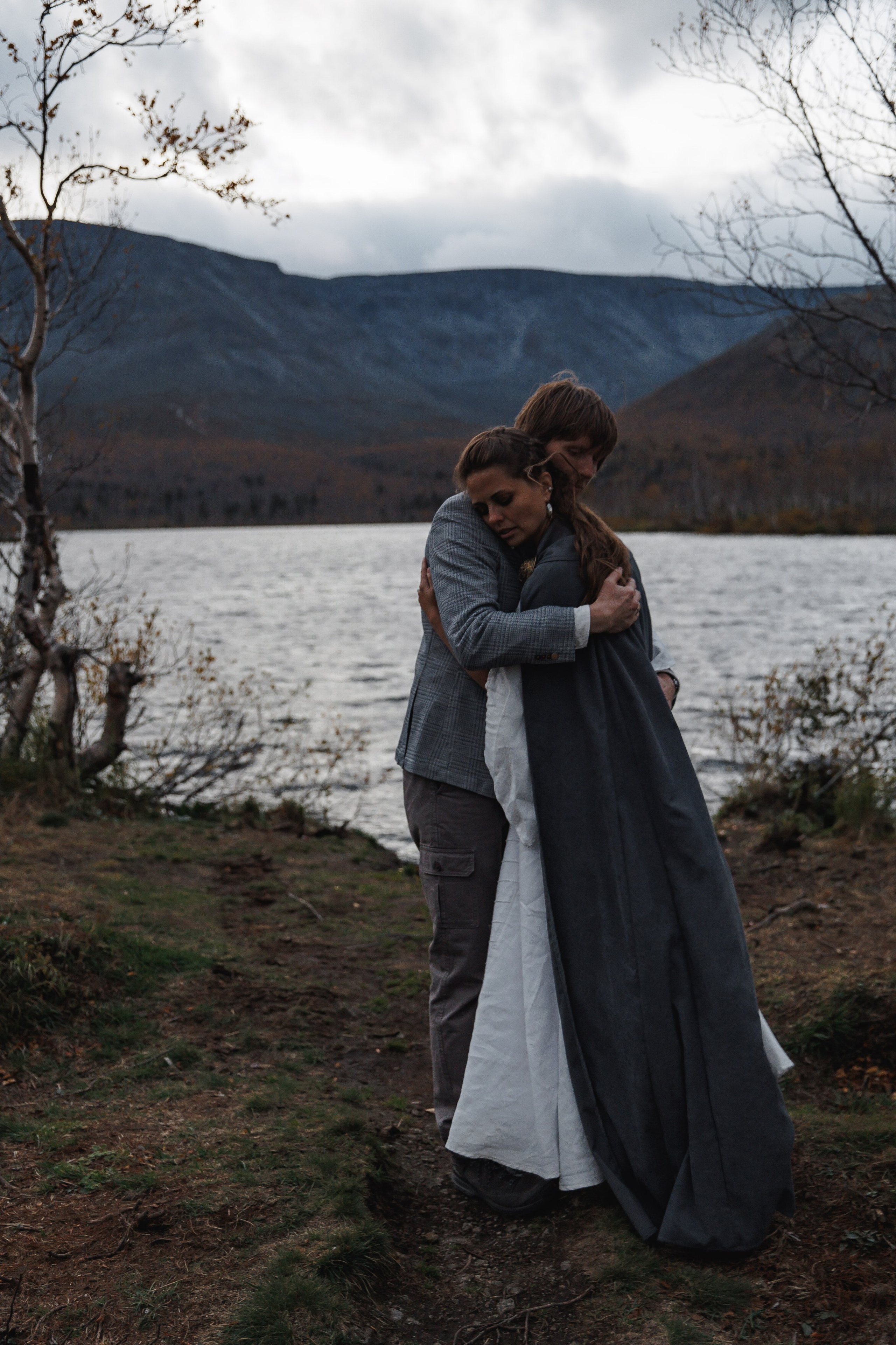 На севере — любить!. Wedding photographer in St. Petersburg, Europe and Israel Anna Agafon