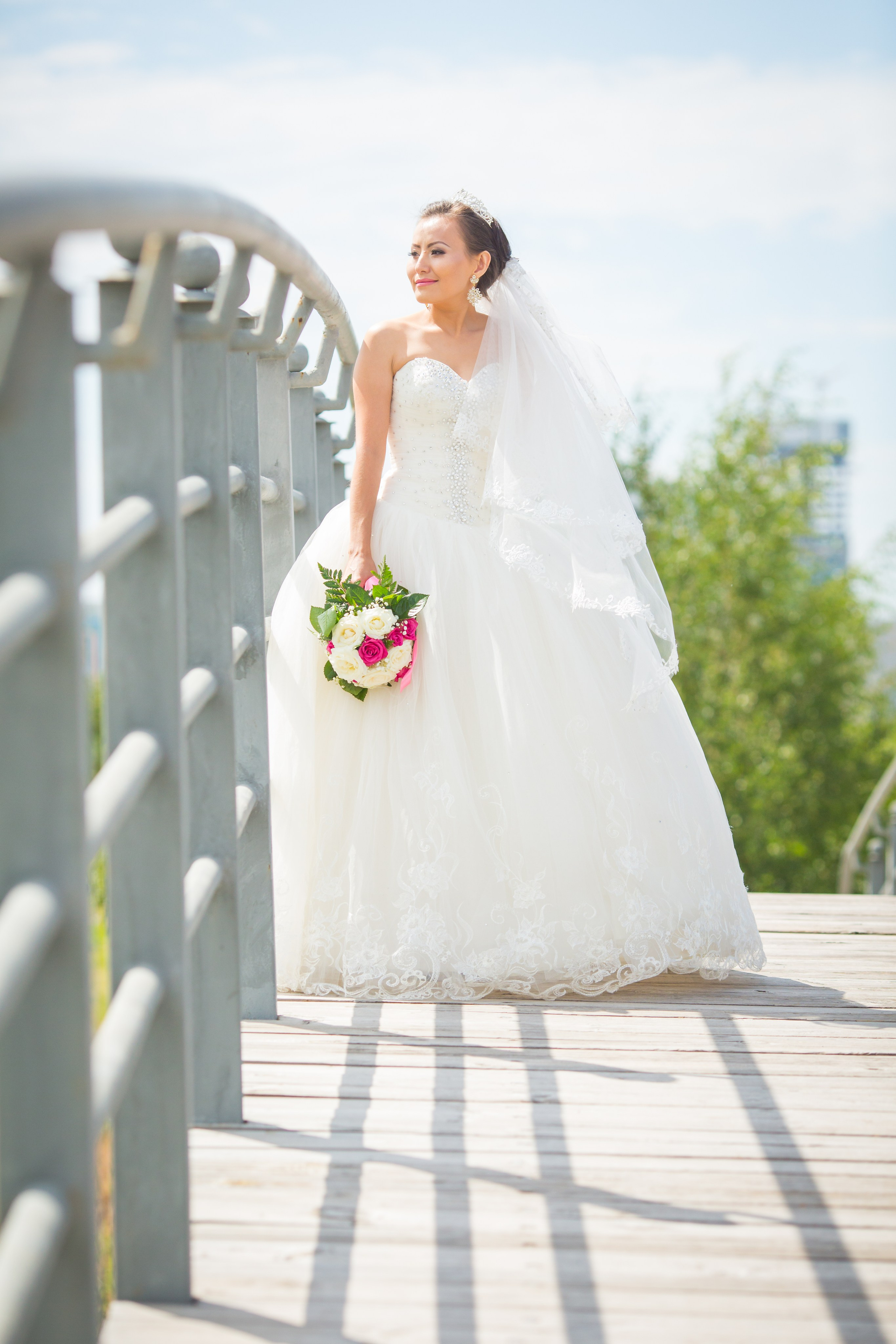 Прогулка по Астане. Семейный и Свадебный фотограф в Астане Александр Астапов