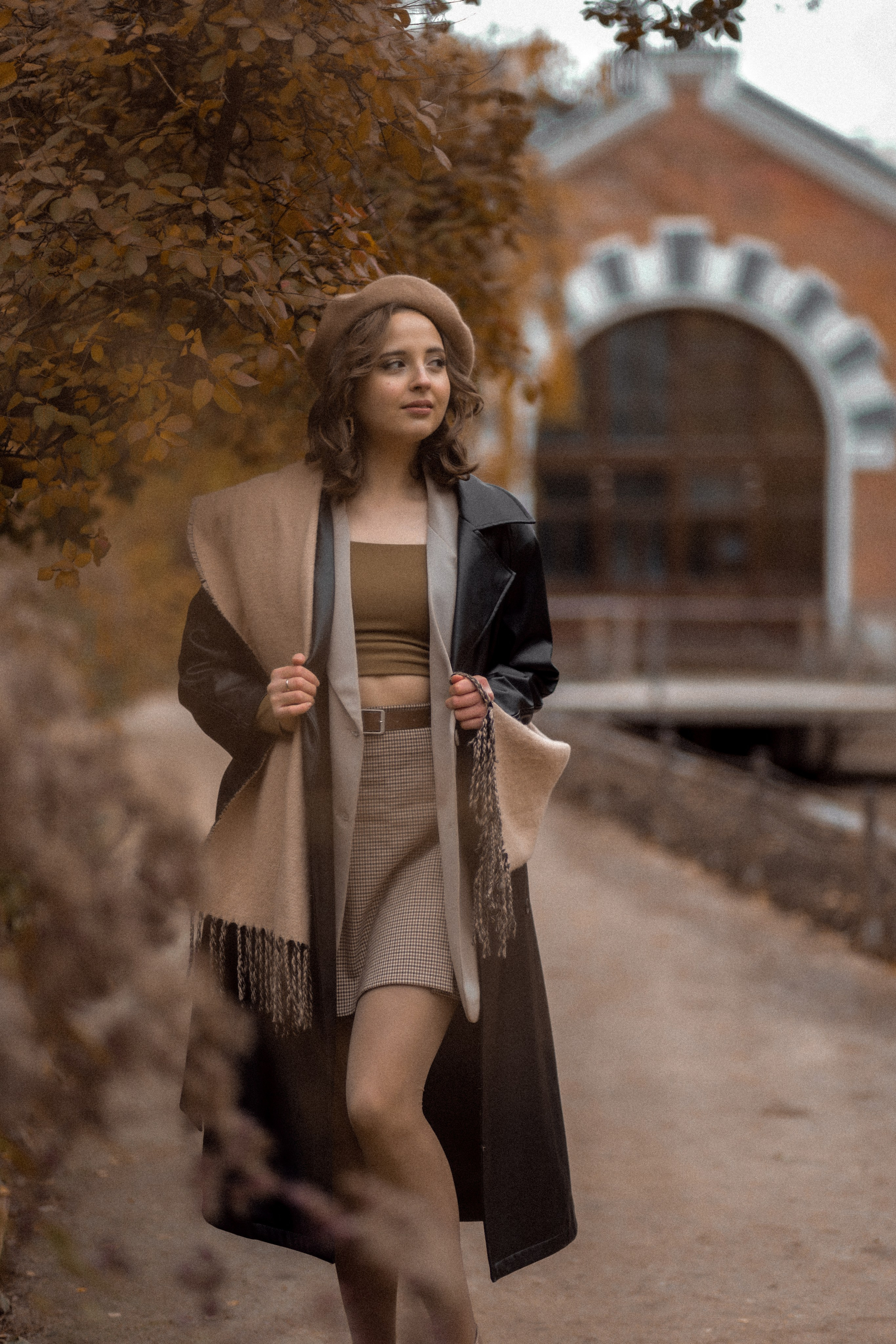 Polina Aptekar ogorod. Kharchenkotatianaweddingphoto