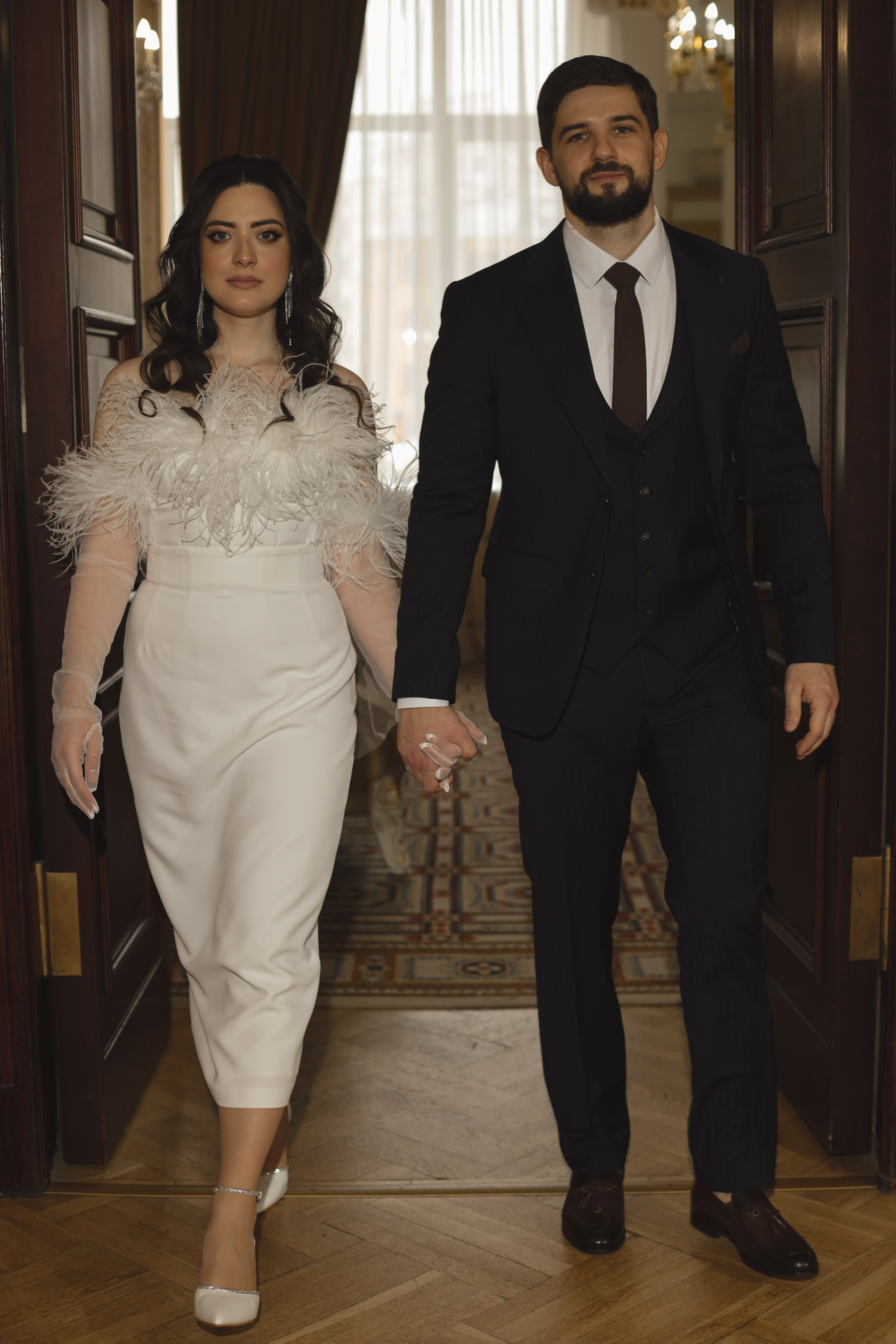 Victoria & Alexsander. Kharchenkotatianaweddingphoto