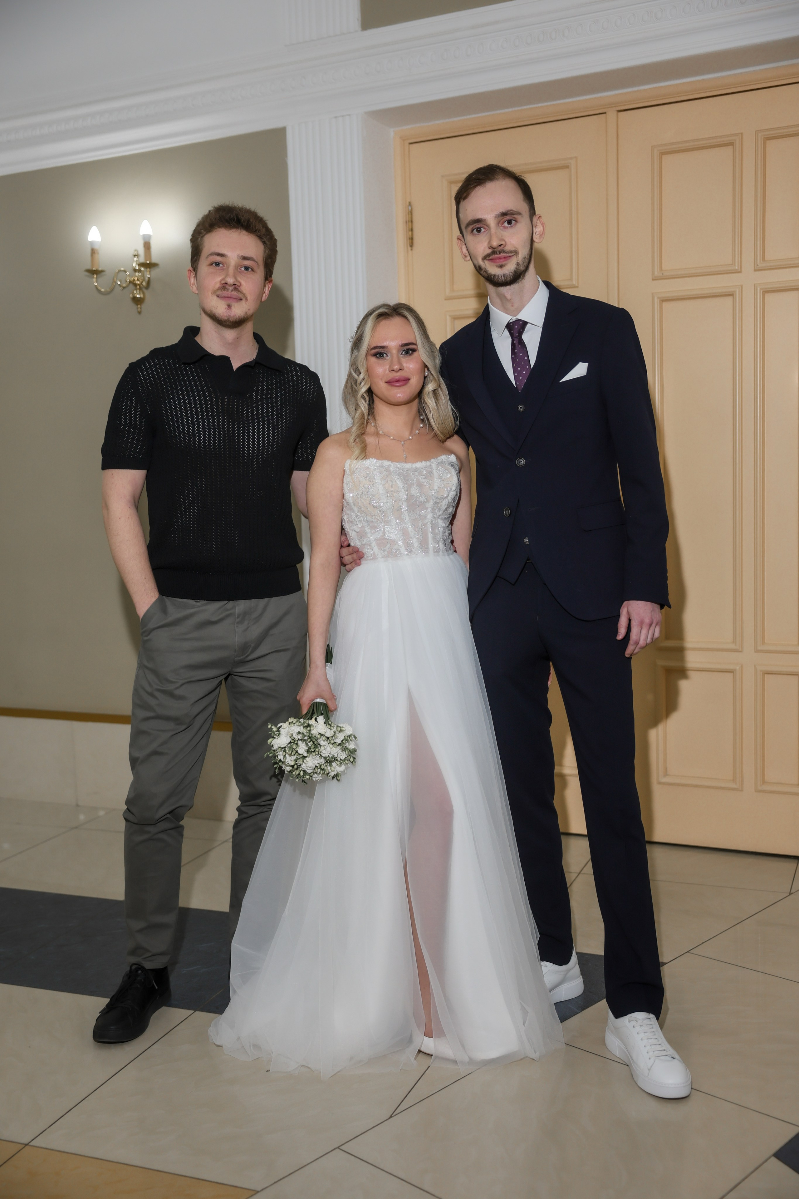 Kirill & Elizaveta. Kharchenkotatianaweddingphoto