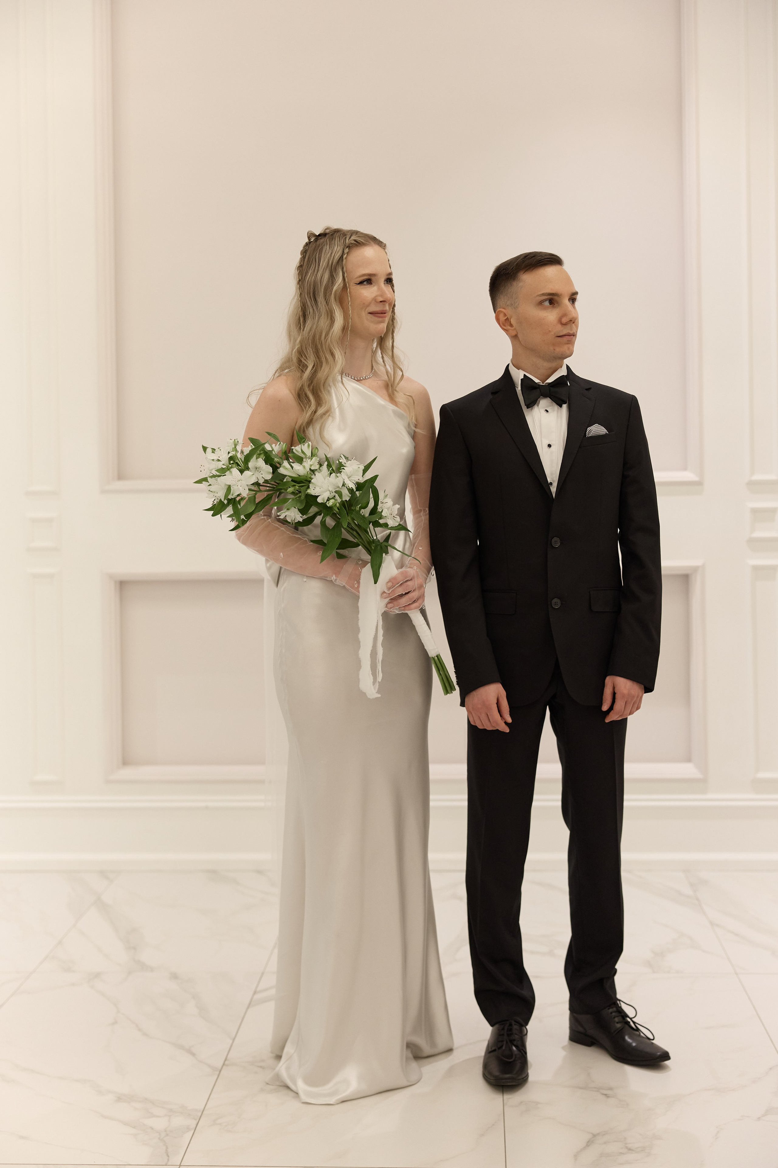 Roman & Julia Green House. Kharchenkotatianaweddingphoto