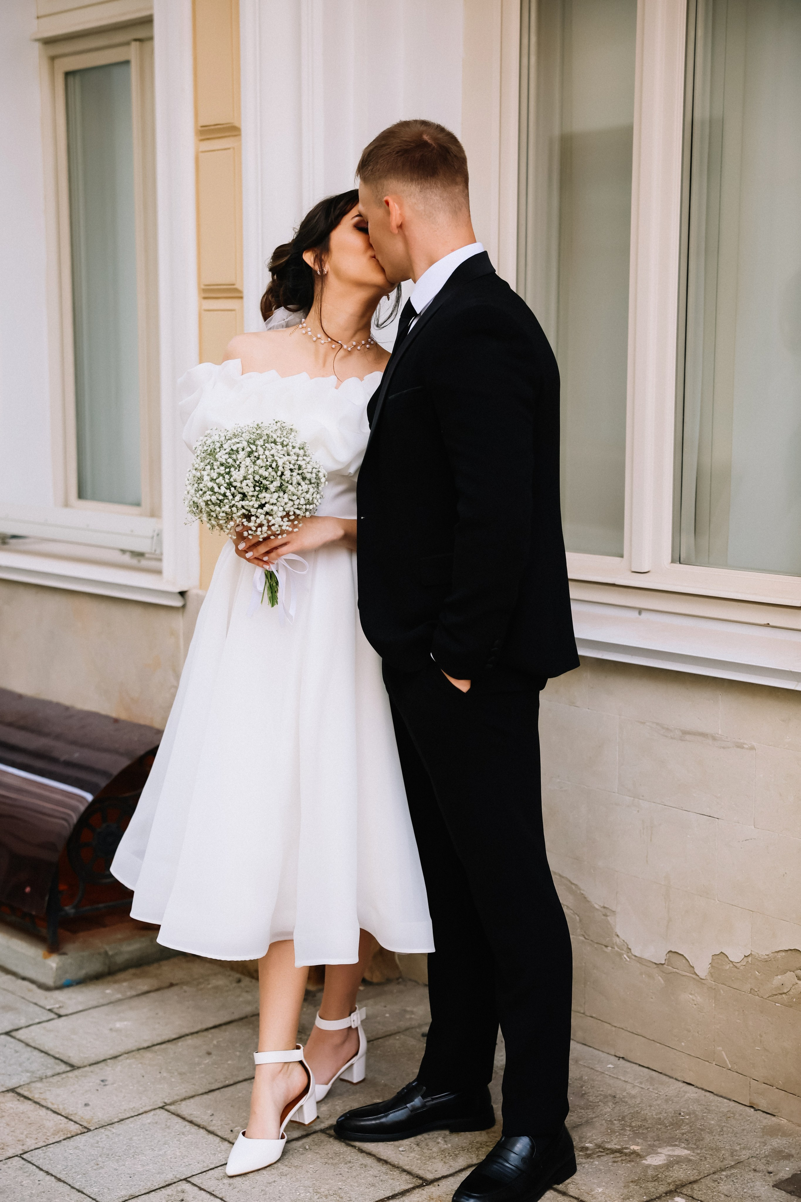 Sergey & KATY #1 ZAGS. Kharchenkotatianaweddingphoto