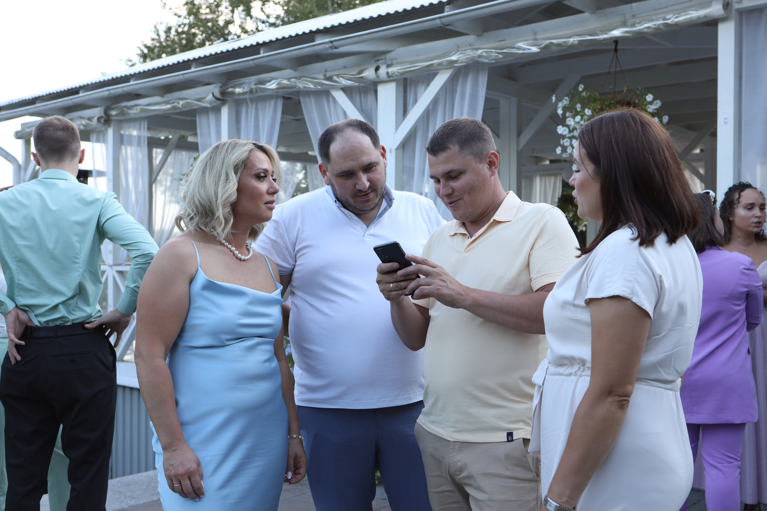 Ксения и Артем полный день. Kharchenkotatianaweddingphoto