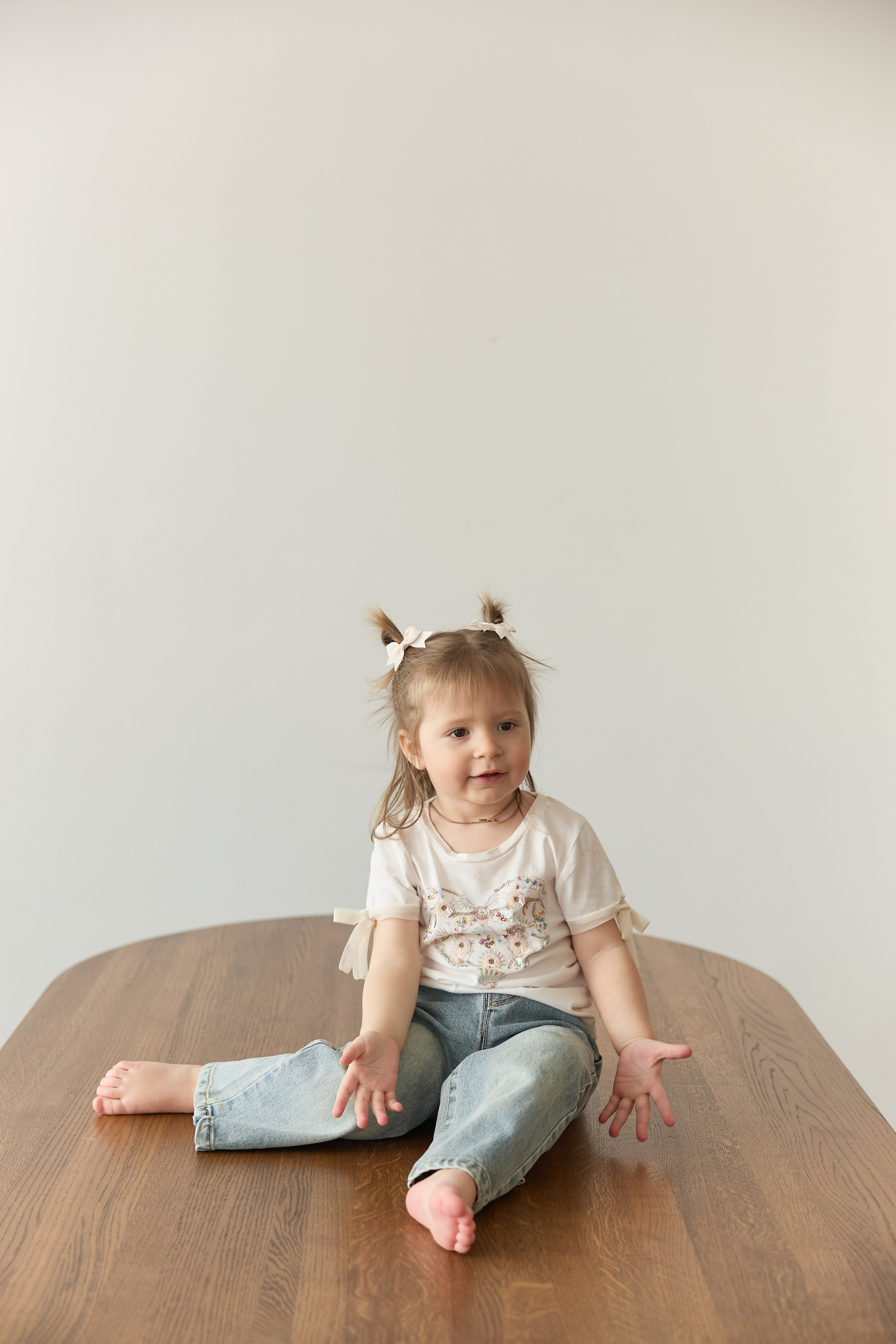 Анечка 2 годитка. Kharchenkotatianaweddingphoto