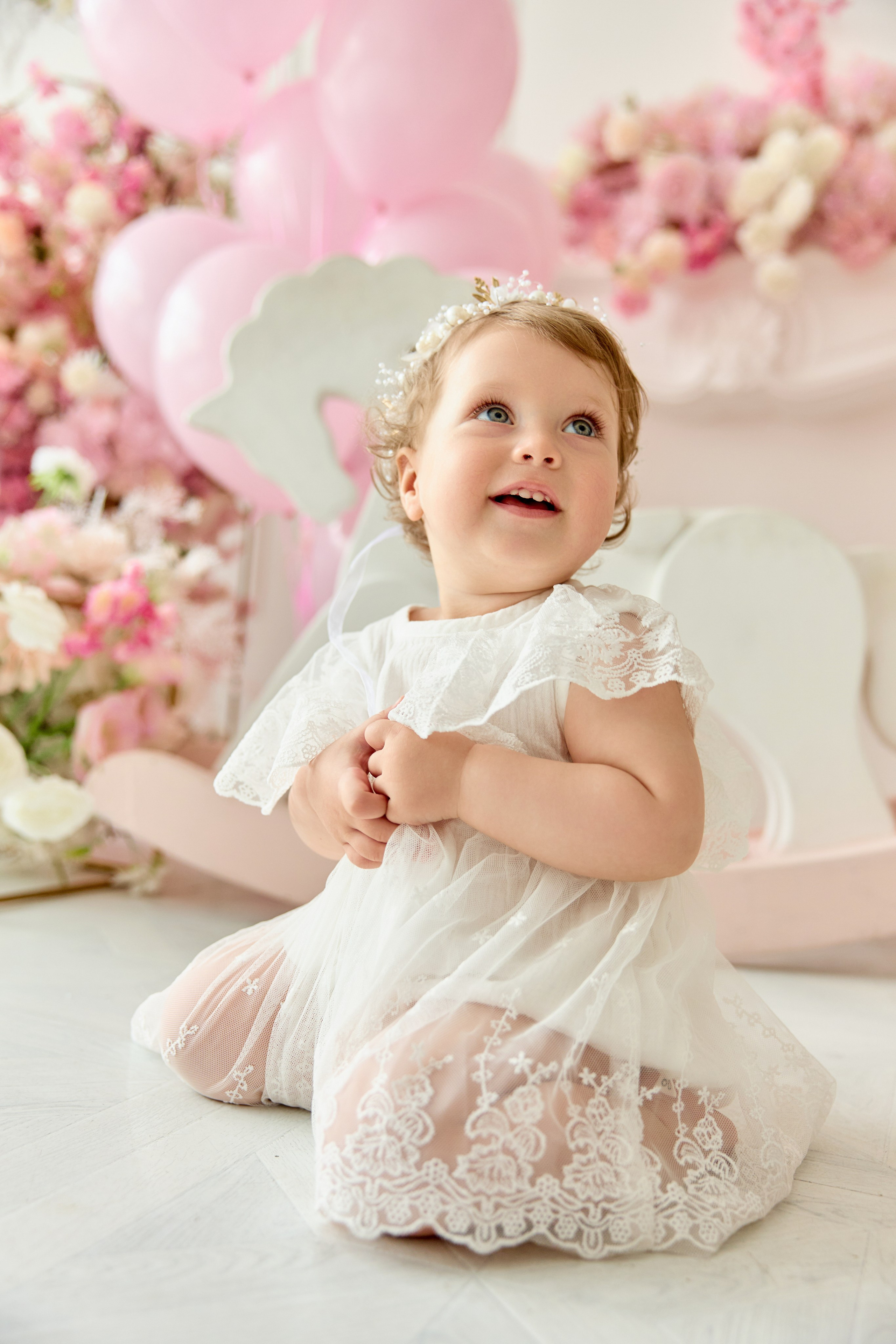 Евочка и родители 1 годик. Kharchenkotatianaweddingphoto
