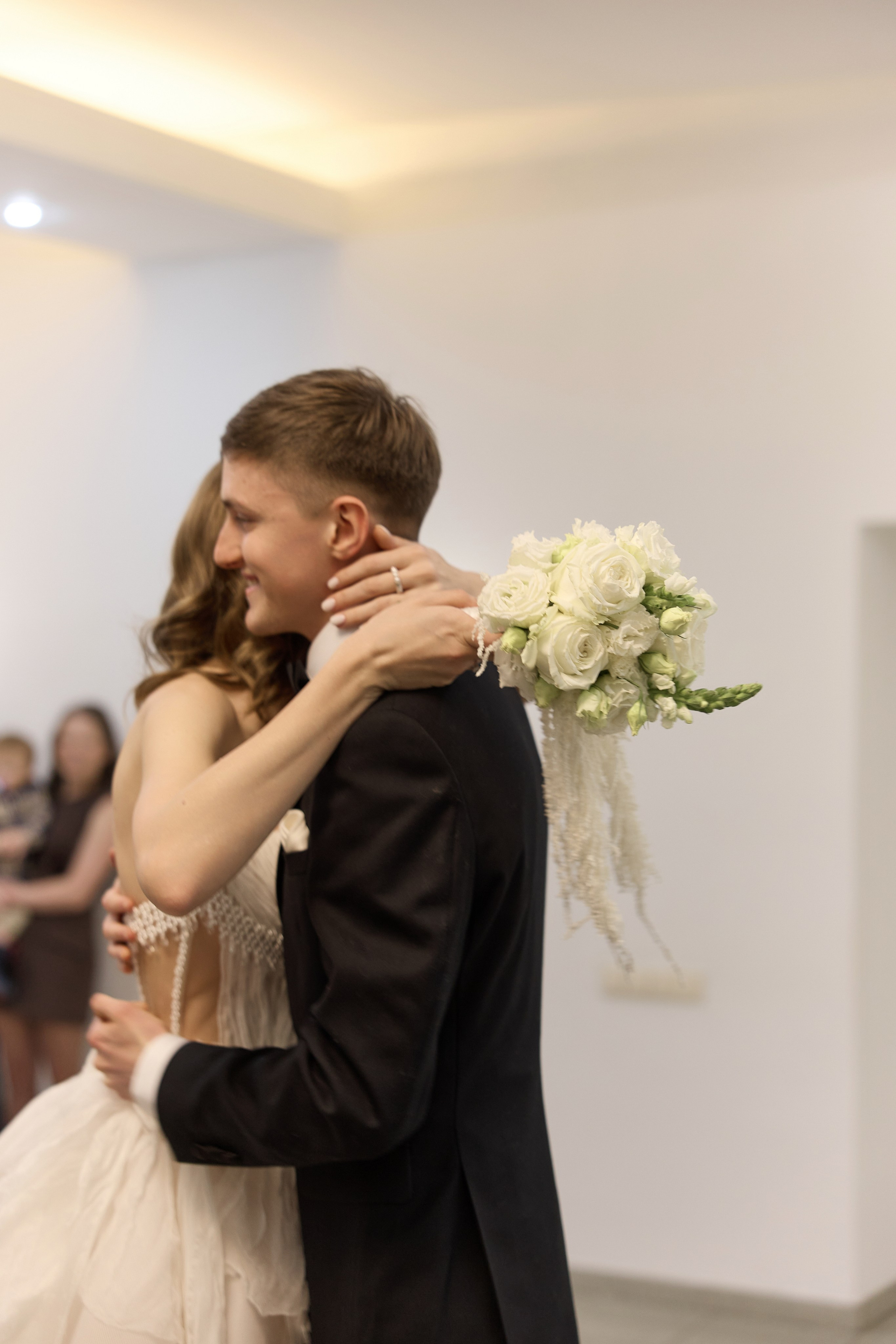 NIK & NADIN. Kharchenkotatianaweddingphoto