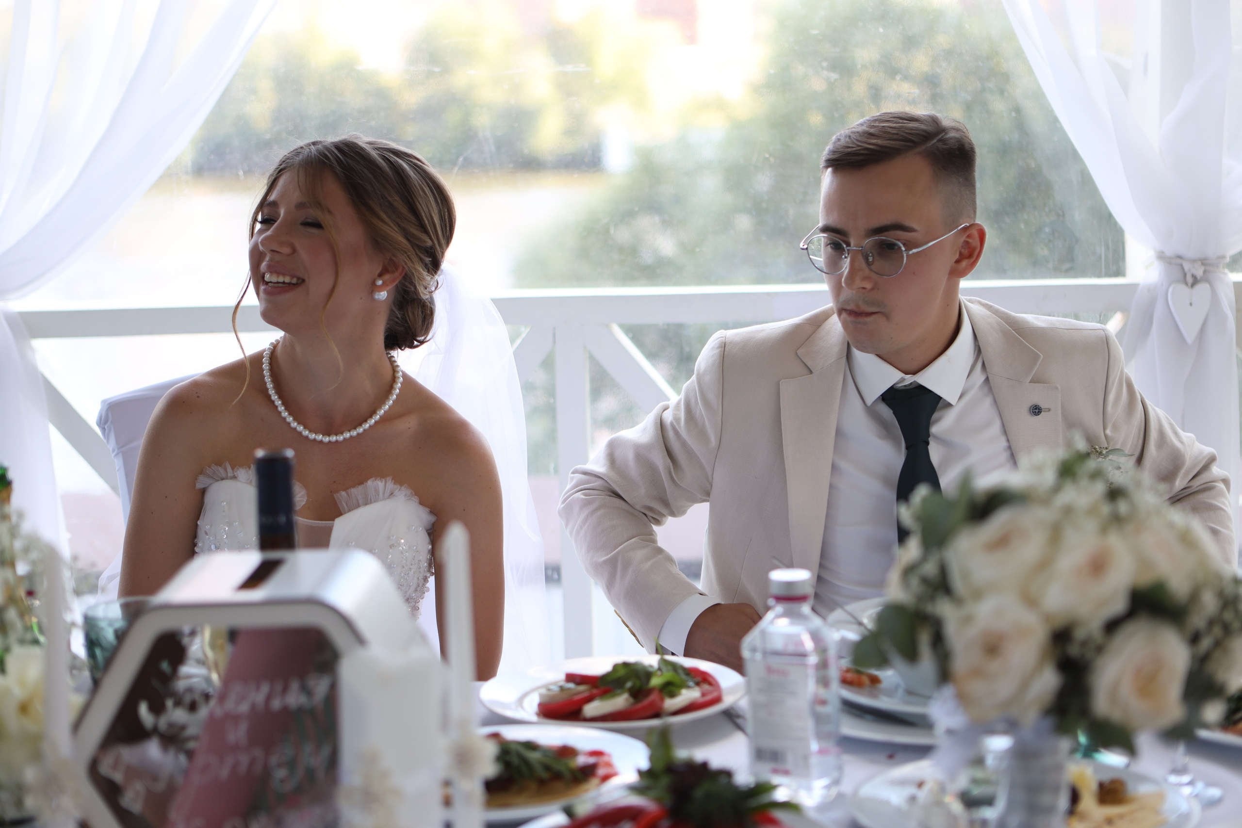 Ксения и Артем полный день. Kharchenkotatianaweddingphoto