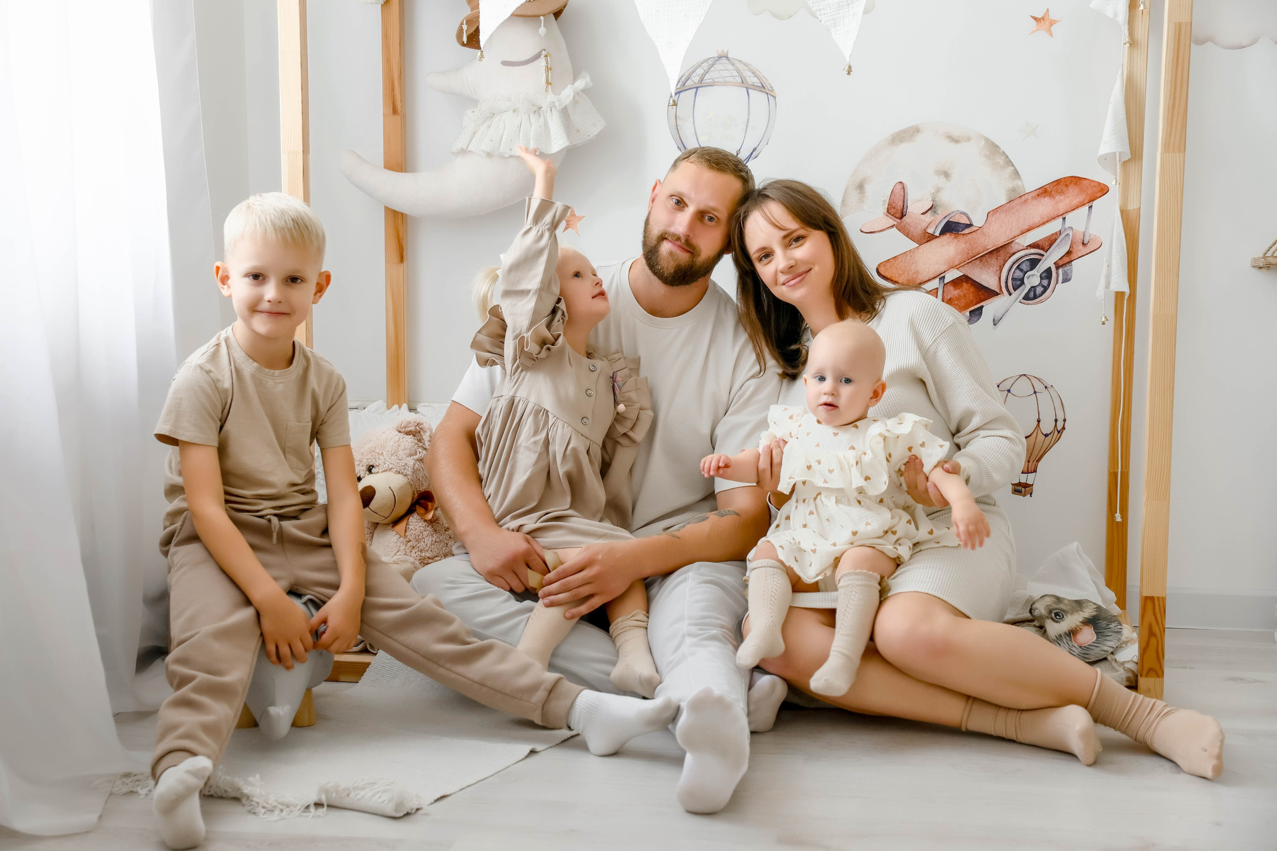 Sweet house. Kharchenkotatianaweddingphoto