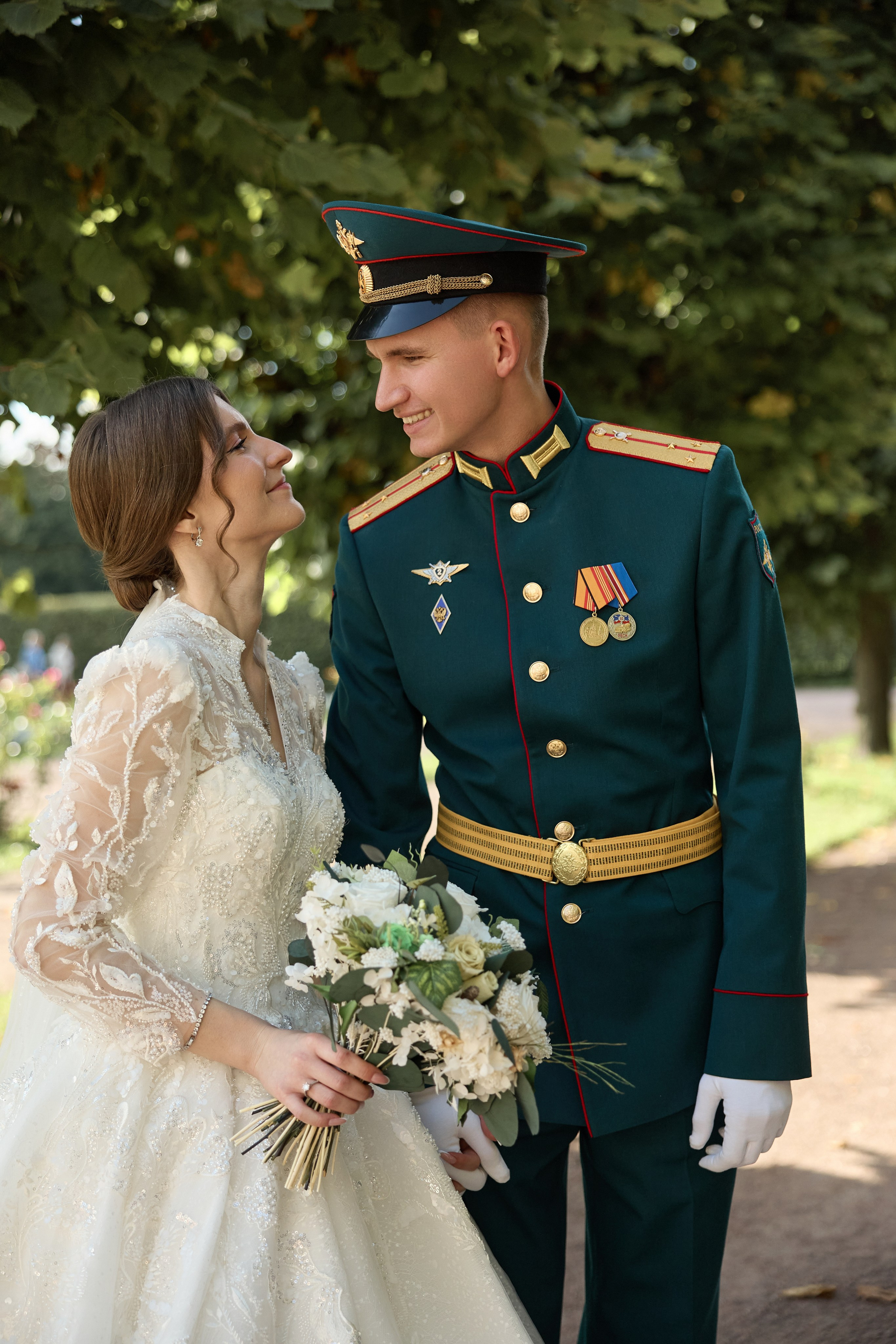 Иван и Екатерина 06-09-2025. Kharchenkotatianaweddingphoto