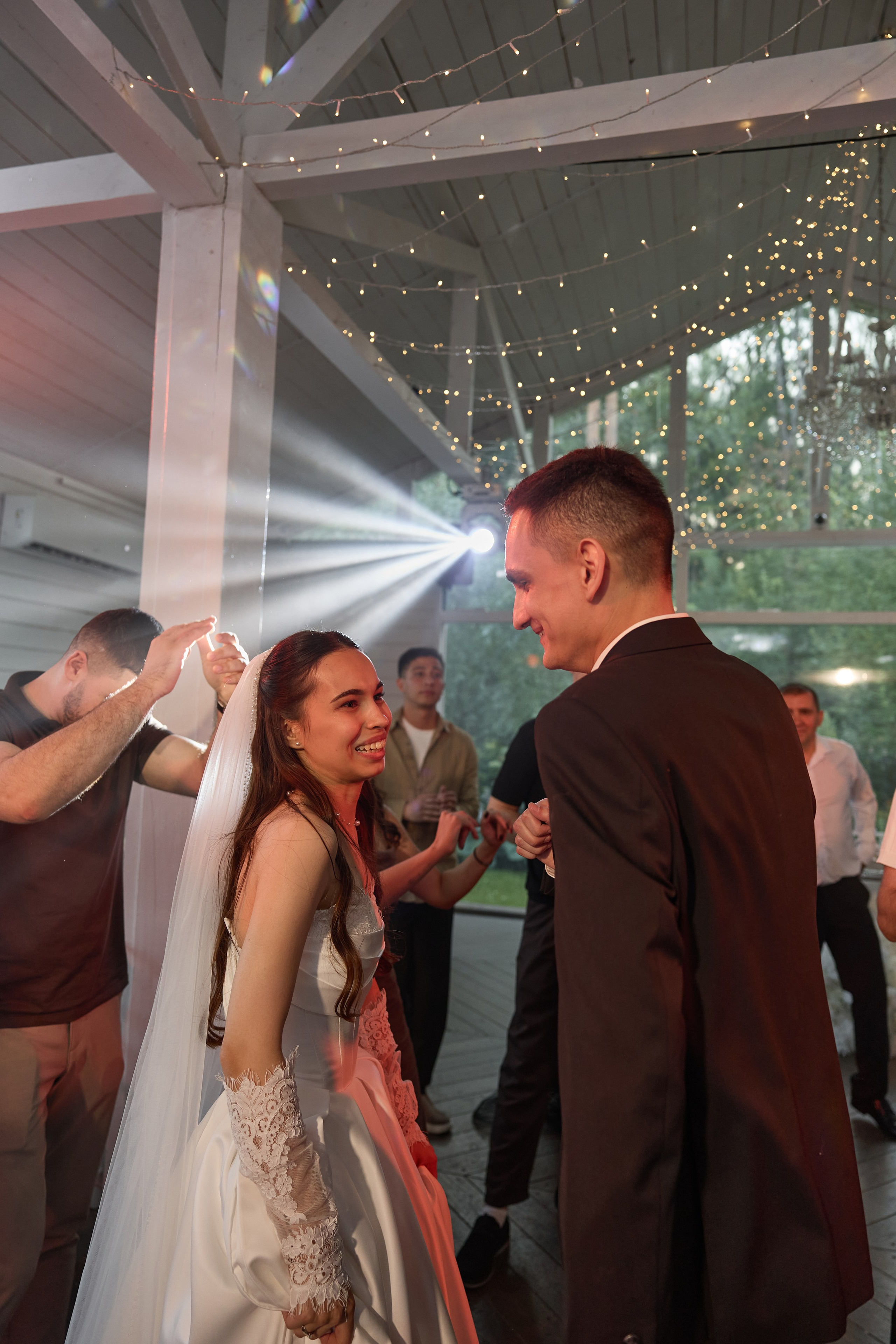 Сергей и Карина house wedding. Kharchenkotatianaweddingphoto
