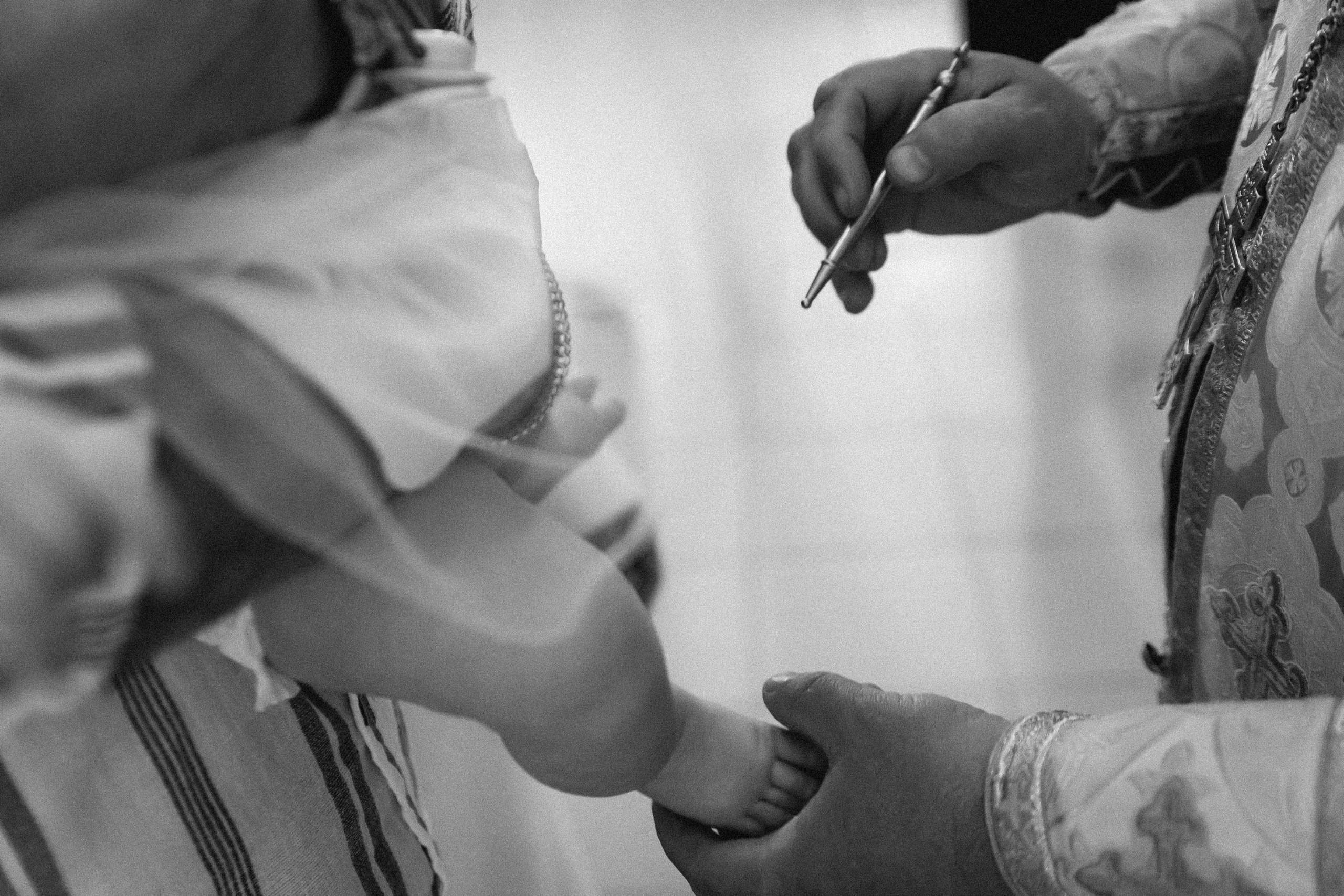 Крещение Виталины. Семейный фотограф Минск Усова Ольга