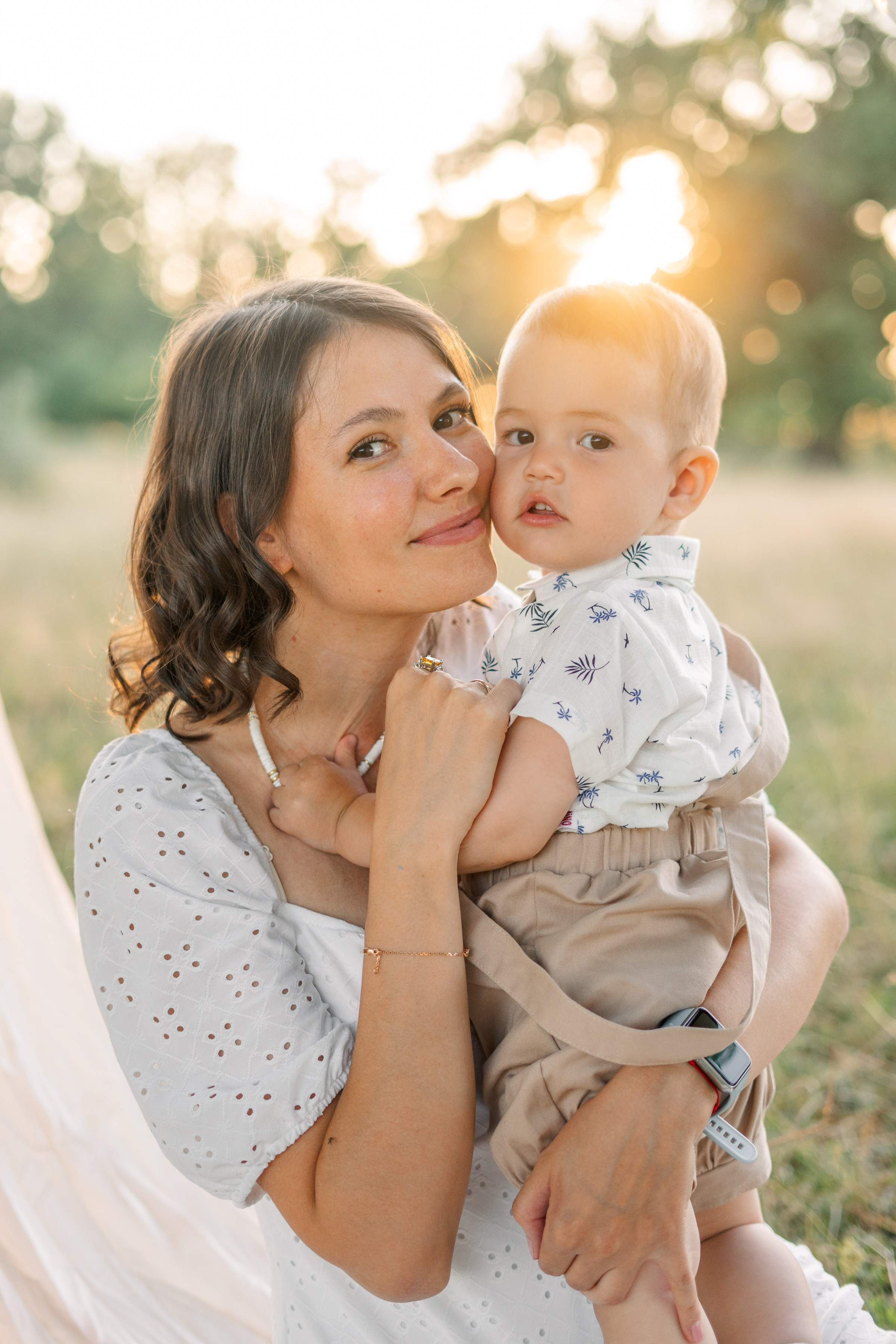Годик Артуру. Фотограф в Казани Алсу Багабиева