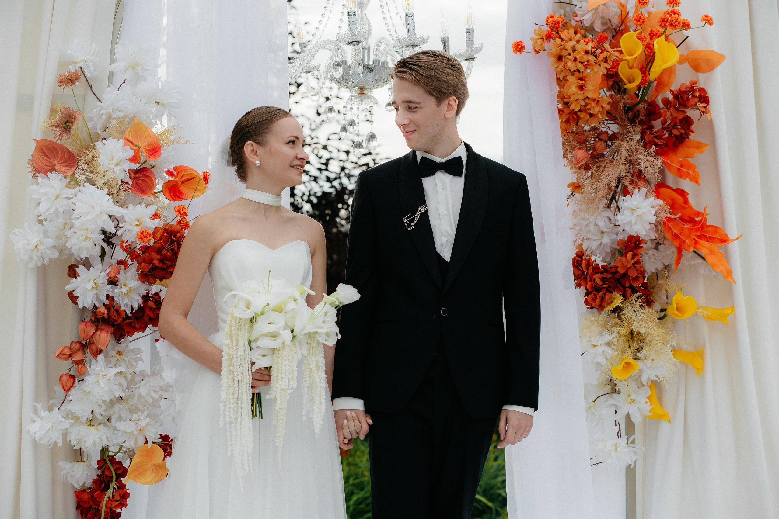 ВИТАЛИЙ И ВИКТОРИЯ. Свадебный и семейный фотограф Иваново Елена Угодина