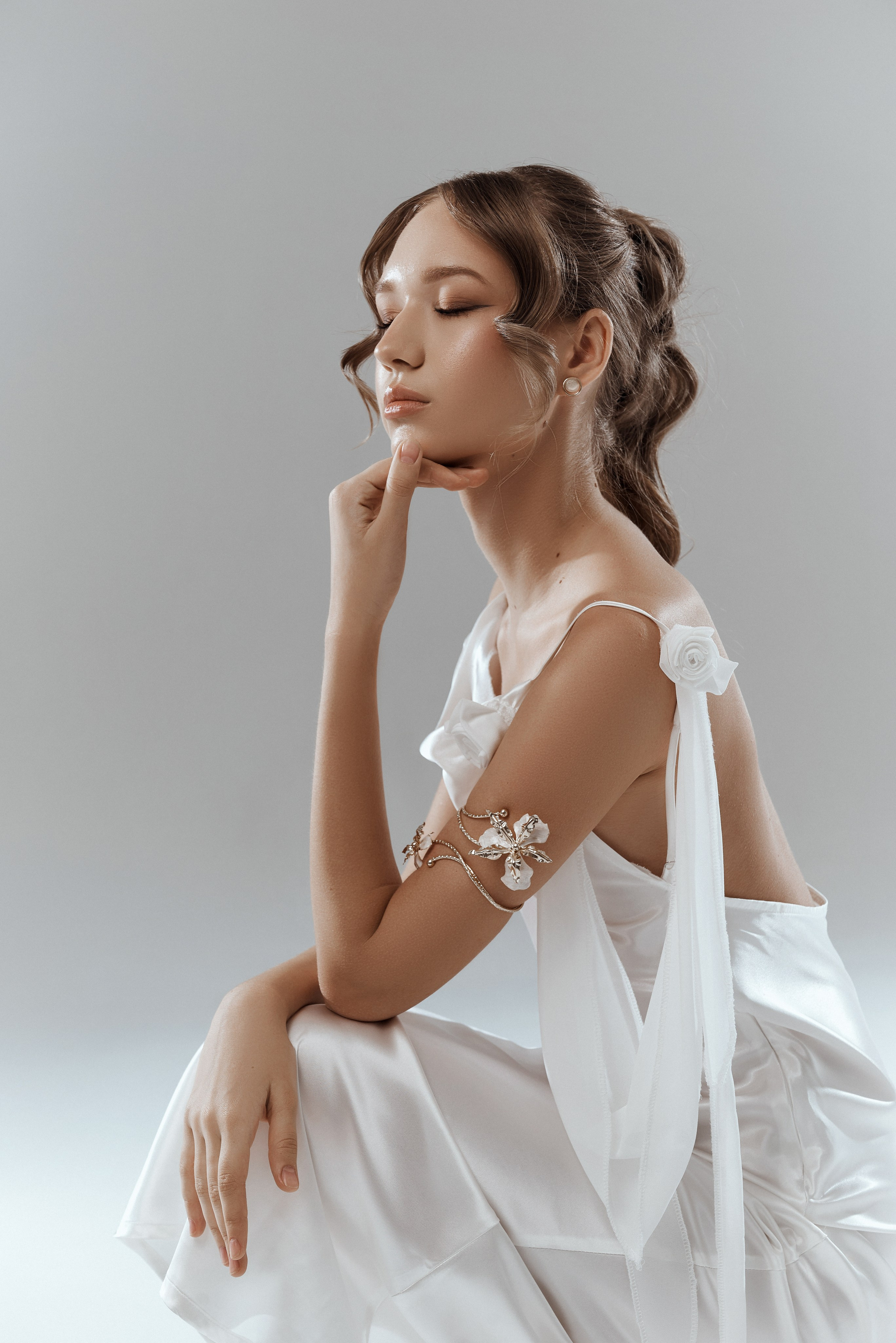 Ulyana. Фотограф в Кемерово Жанна Шмаль