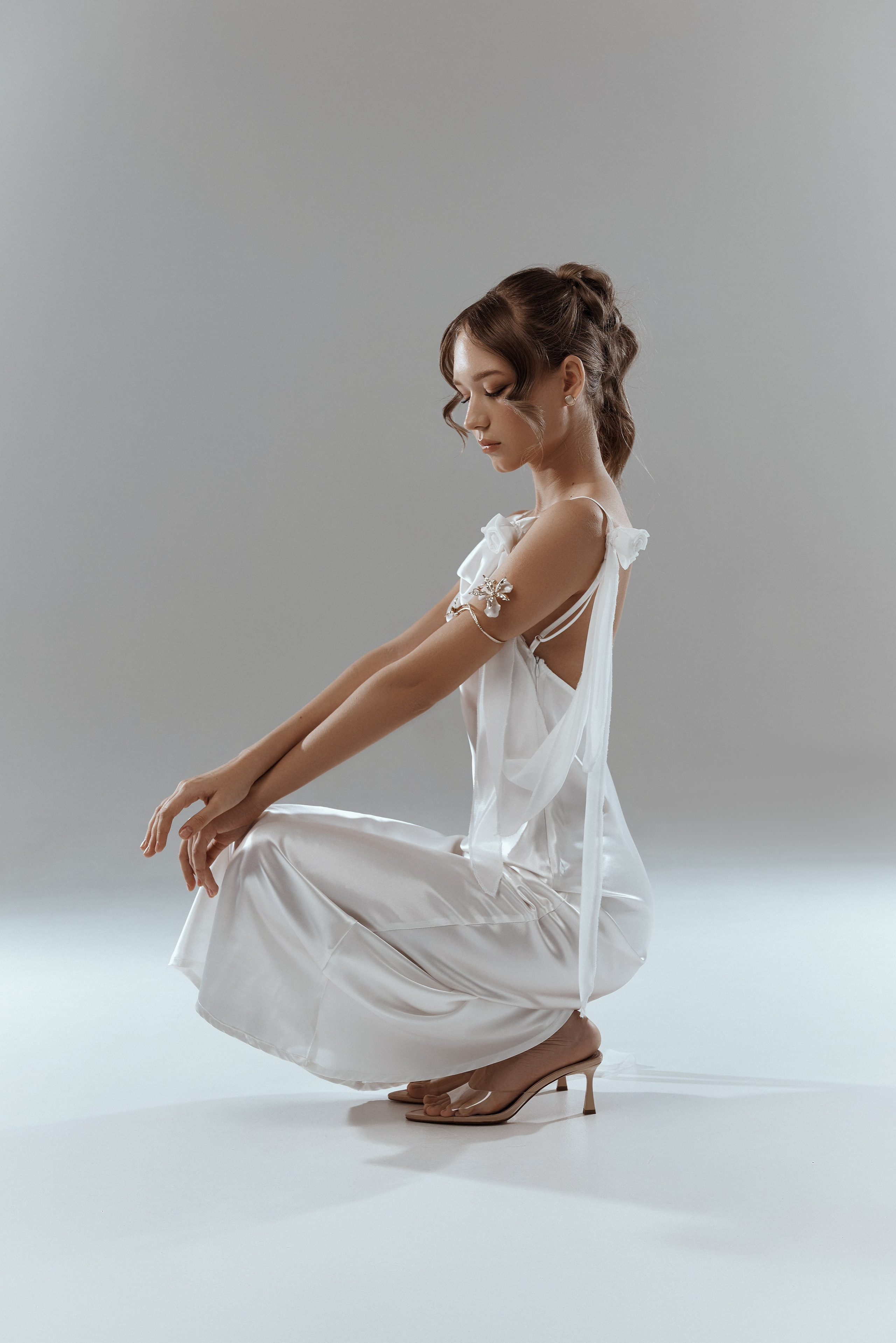 Ulyana. Фотограф в Кемерово Жанна Шмаль