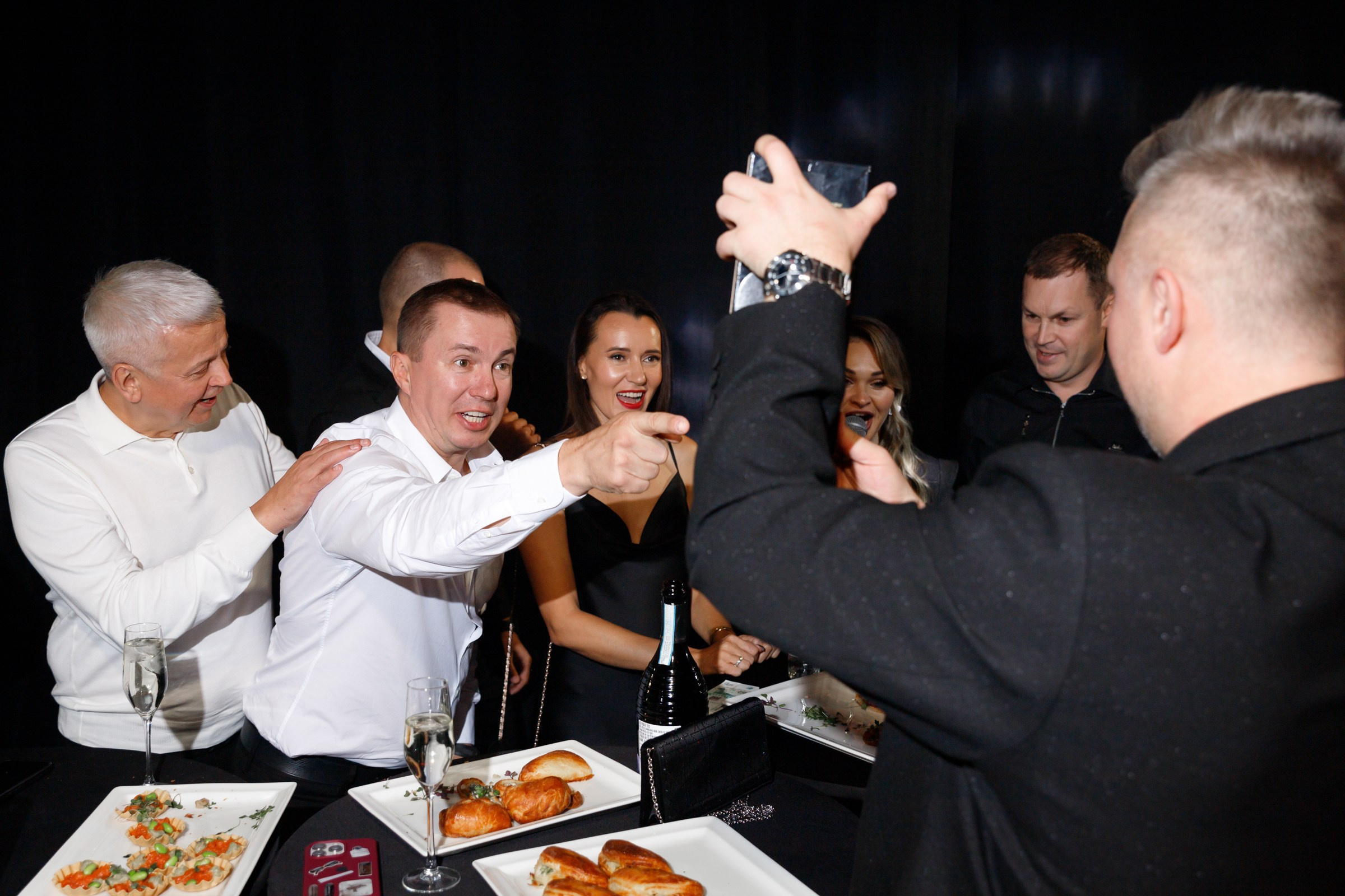 Исповедь. Свадебный фотограф Марьям Сайфулина г. Красноярск