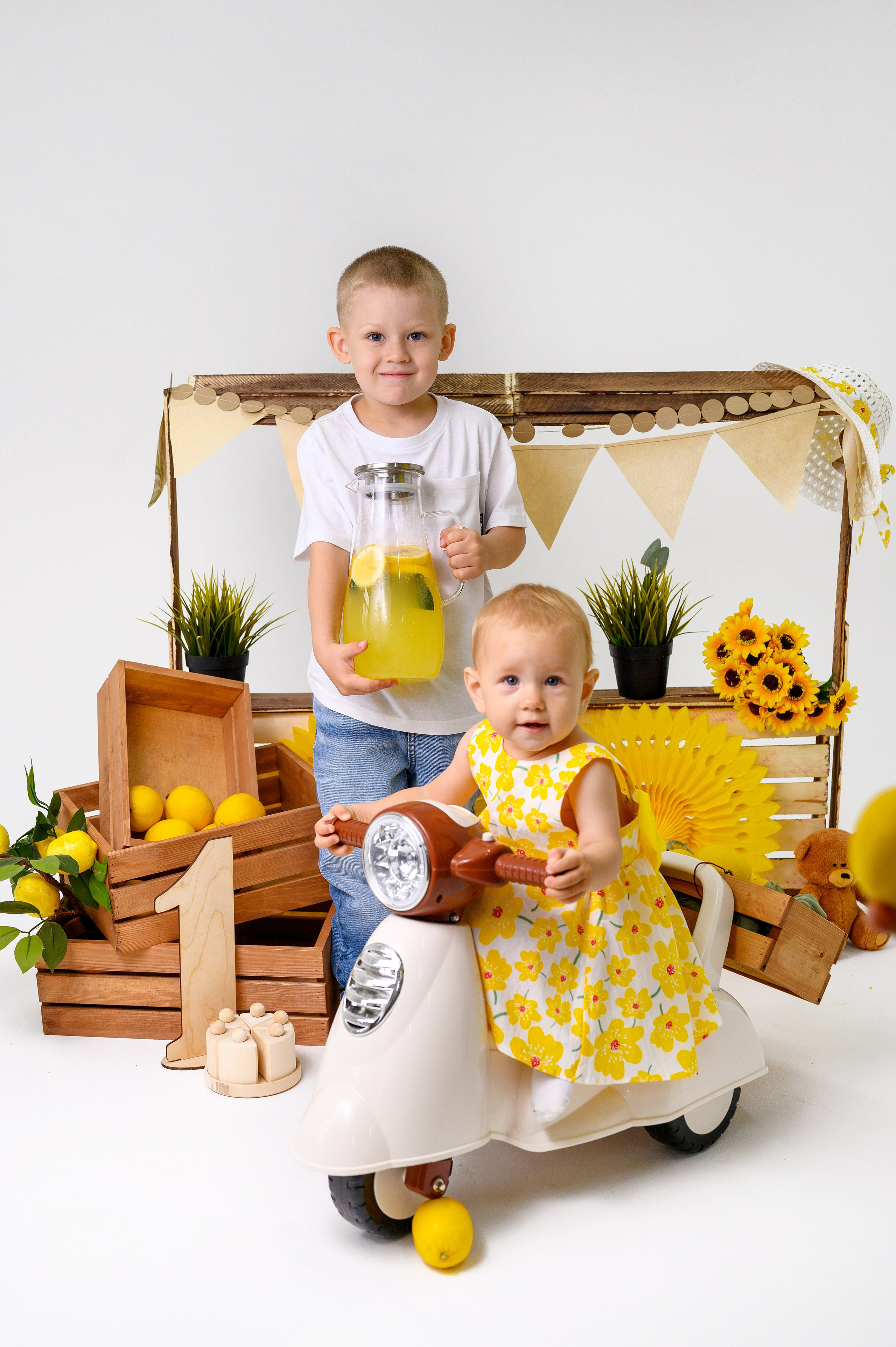 ЛИМОНАДНАЯ. Семейный и детский фотограф в Канске и Канском р-не, Красноярск и