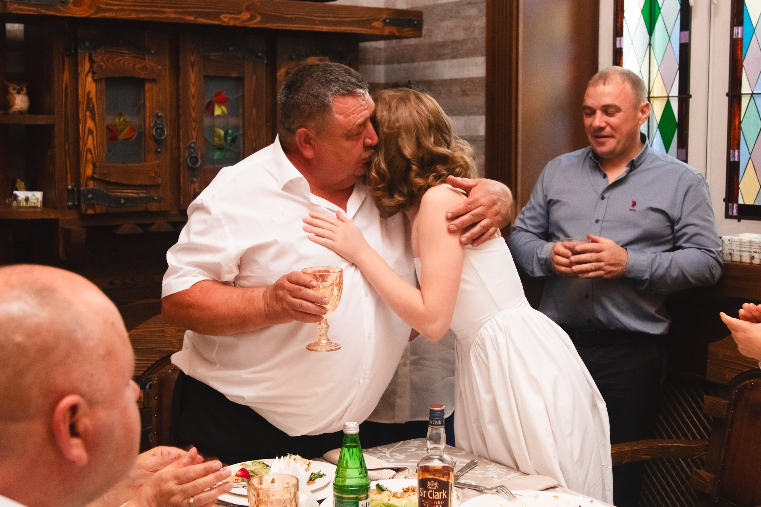 Юбилей | Алексей. Репортажный фотограф в Москве и МО