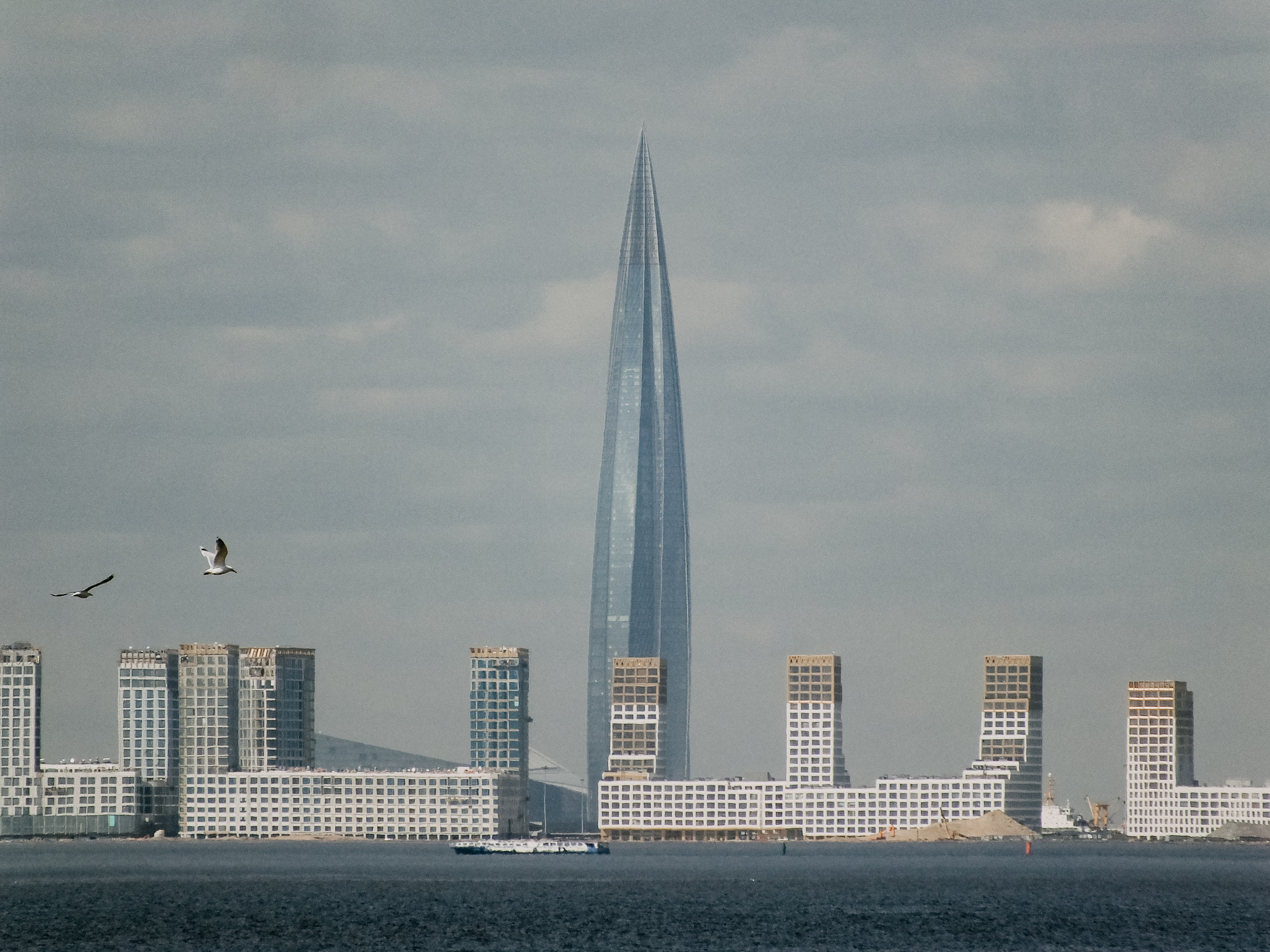 Питер. Портретный фотограф DanilNabody