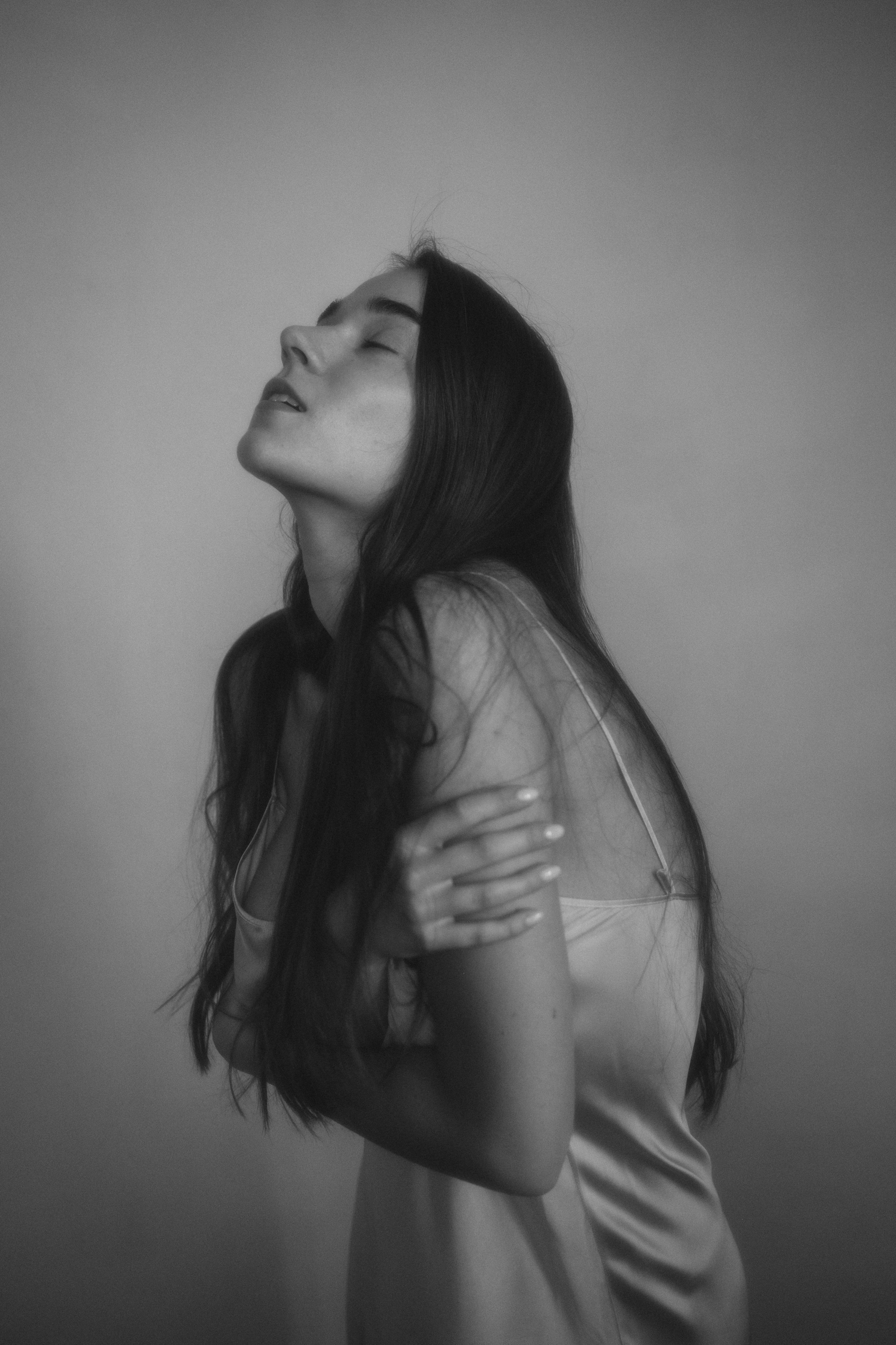 KARINA. Портретный фотограф DanilNabody