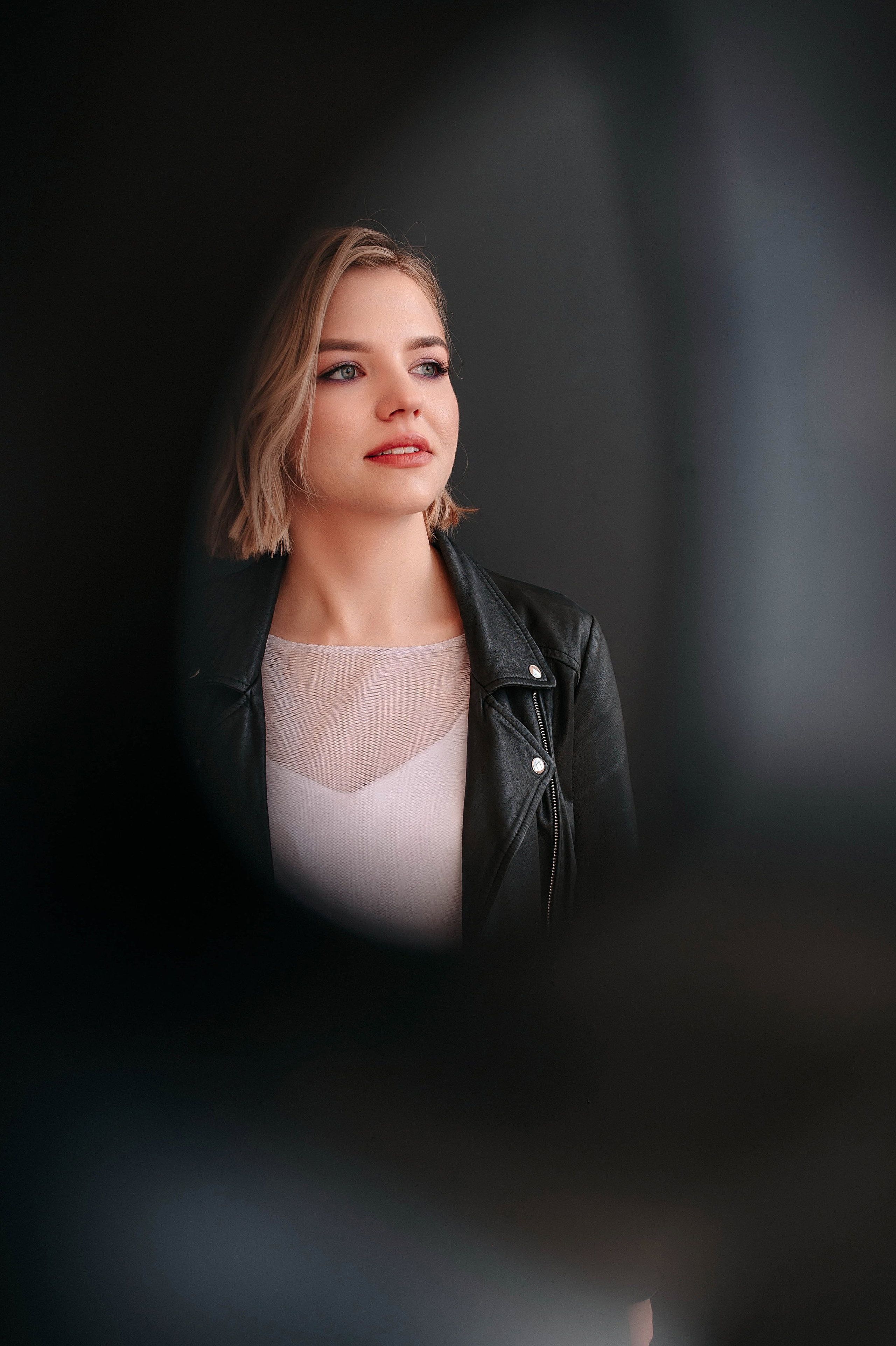 Анна. Фотограф Светлана Васильева