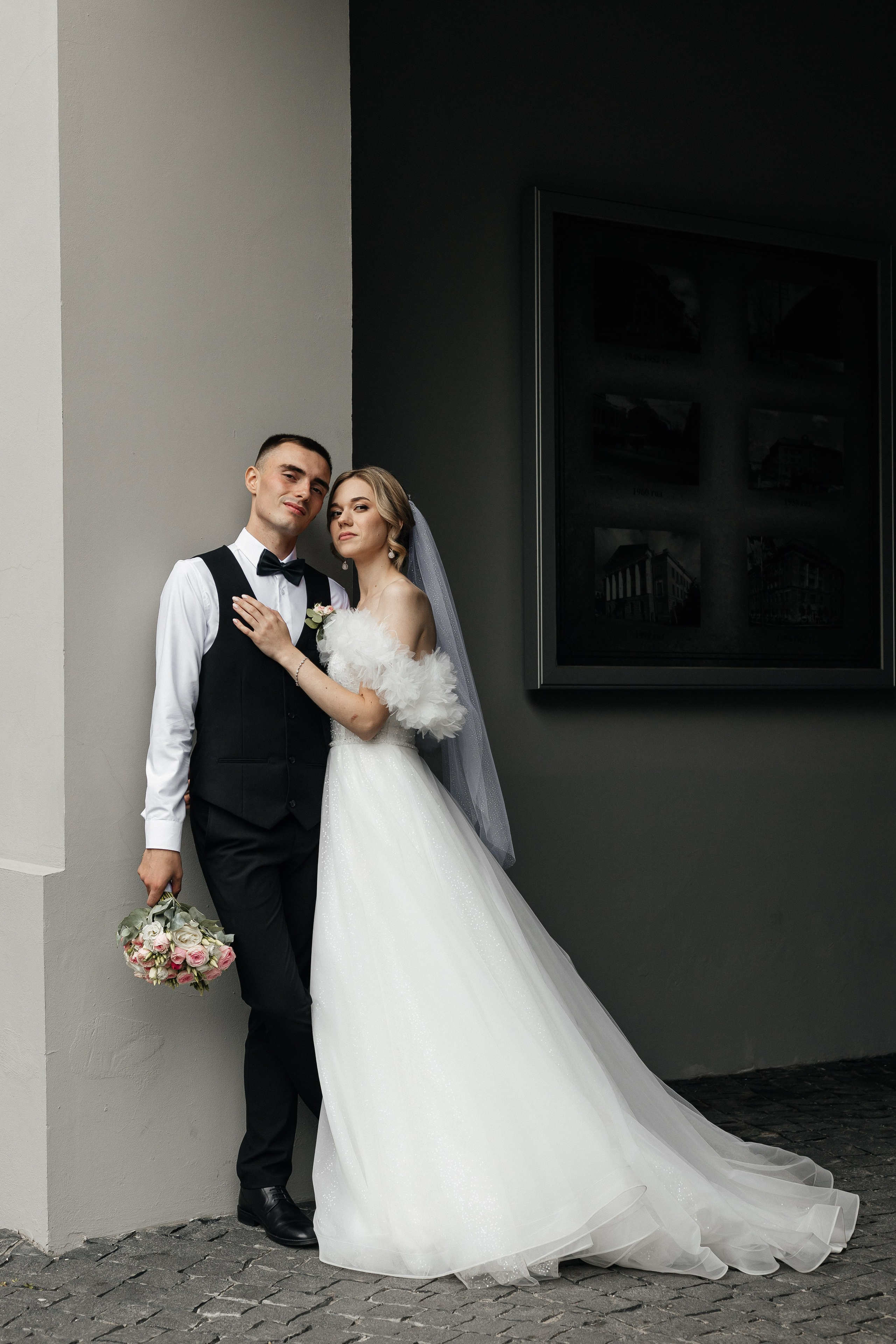 Ирина и Андрей. Свадебный и Семейный фотограф Свекрова Ольга