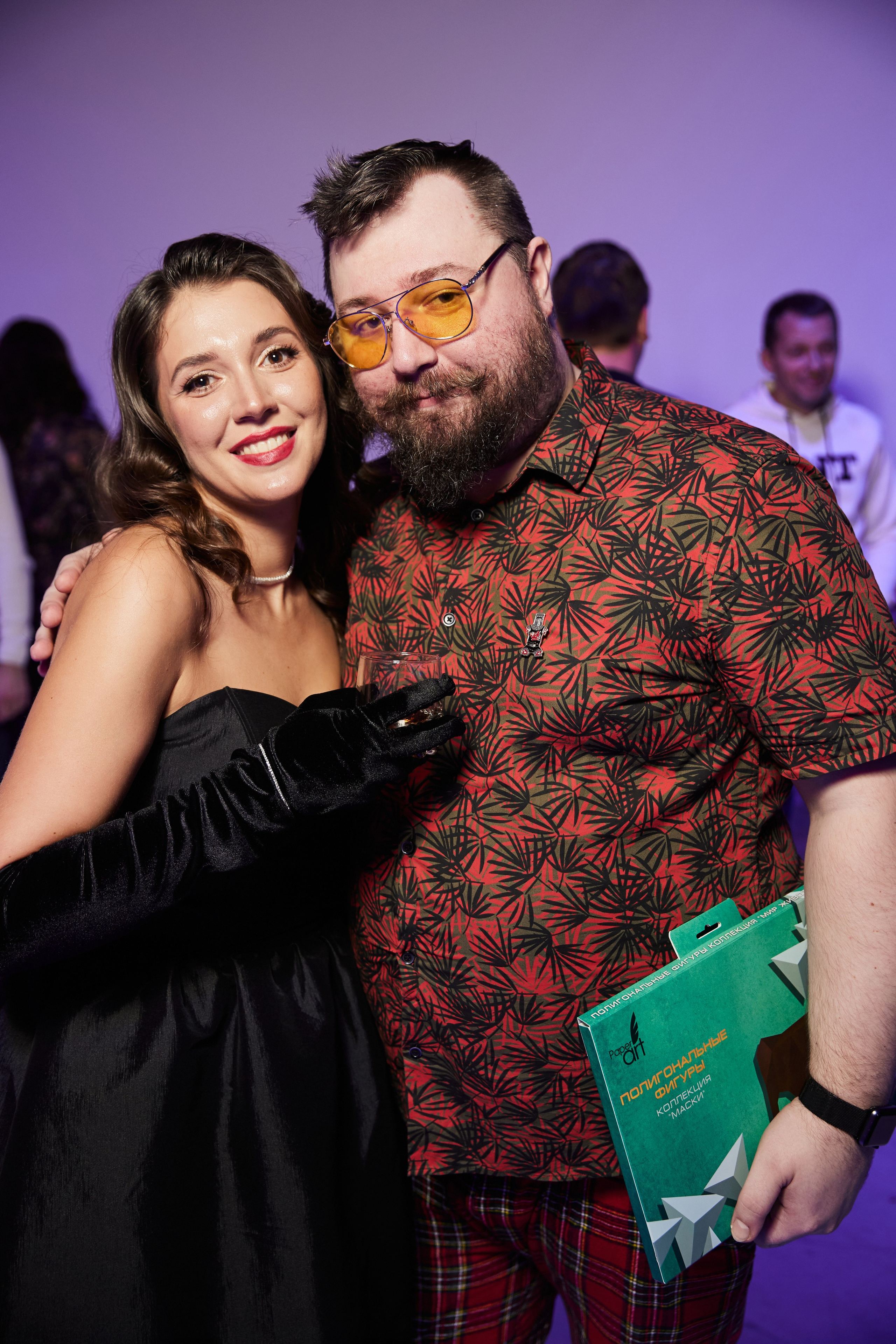 39. Фотограф Недорез Александр в Москве. Репортаж на ваших мероприятиях