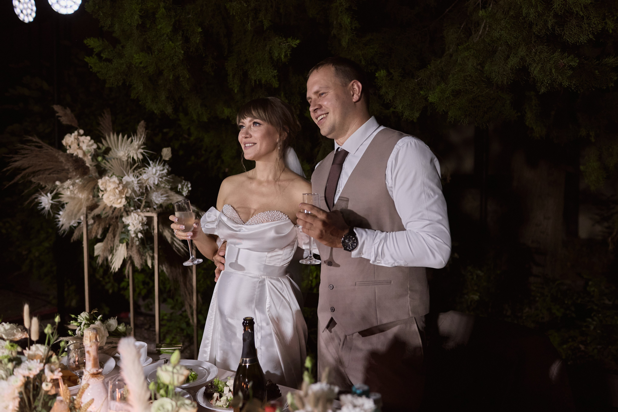 Александр и Виктория. Крым фото, отдых Крым, Севастополь фото, Свадьба фото, Олег Горбатко