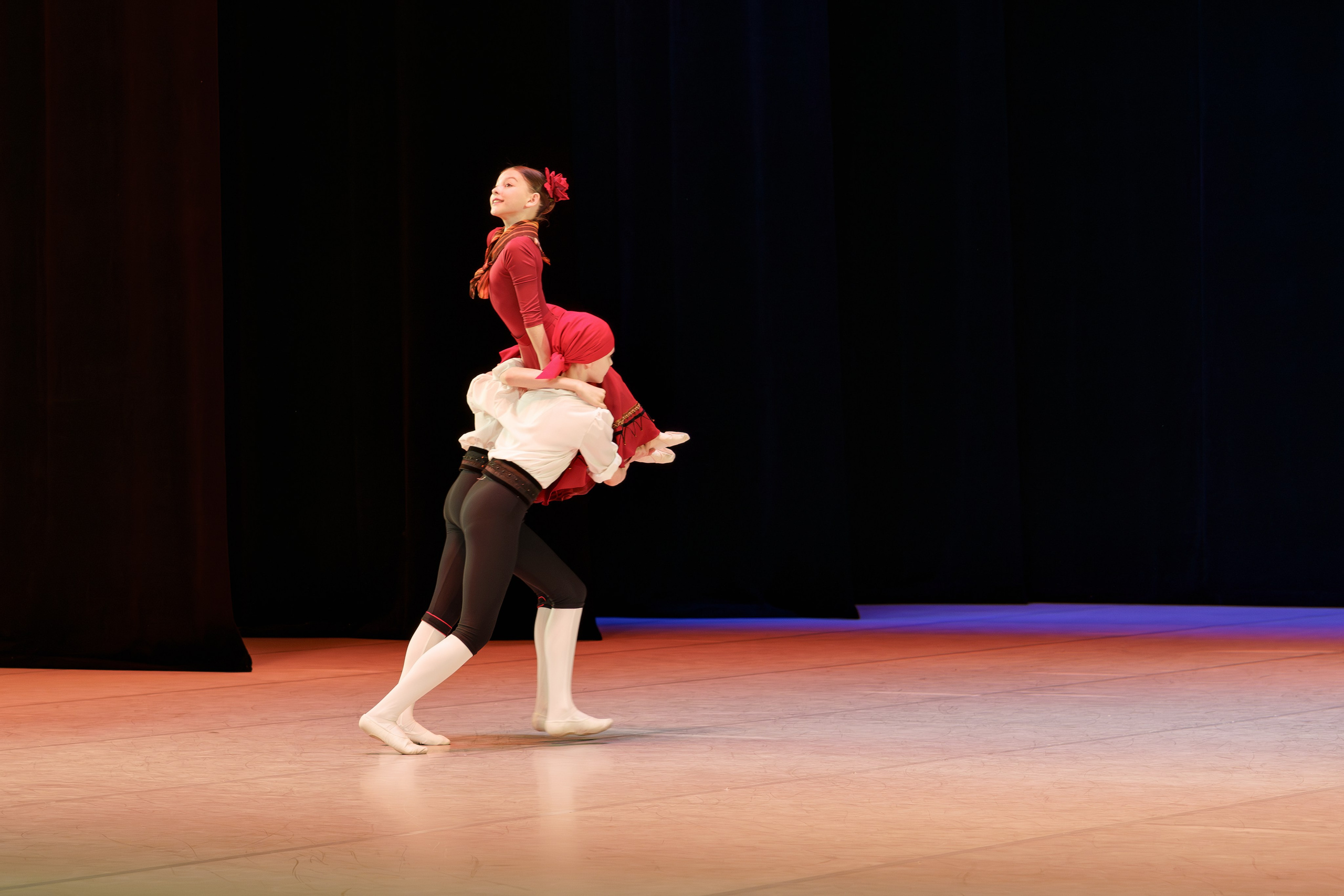 Репортаж для СГАХ в г. Севастополь. Виктория Беник