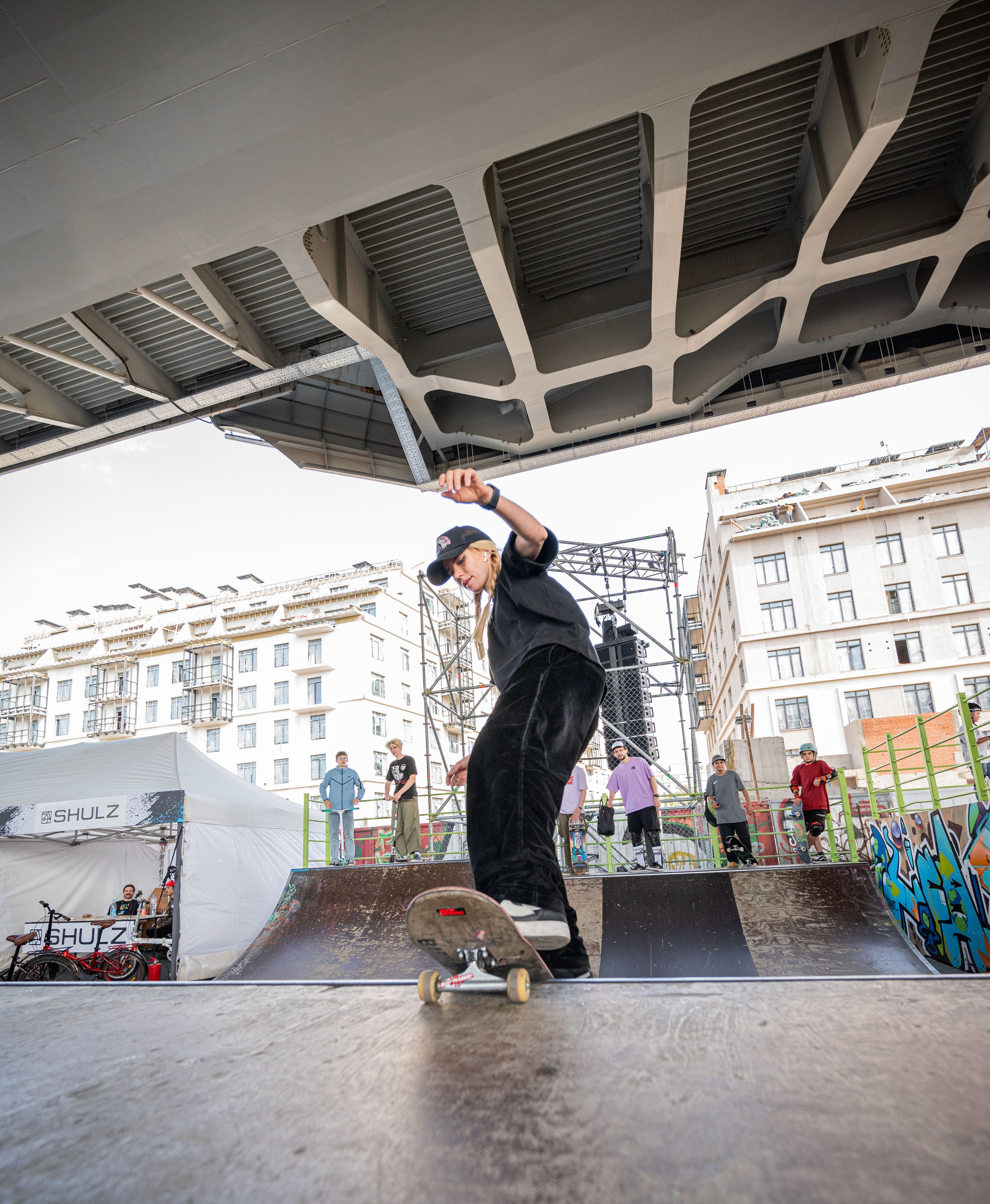 DEKA FEST. GlarePhoto (Фотограф Спб)