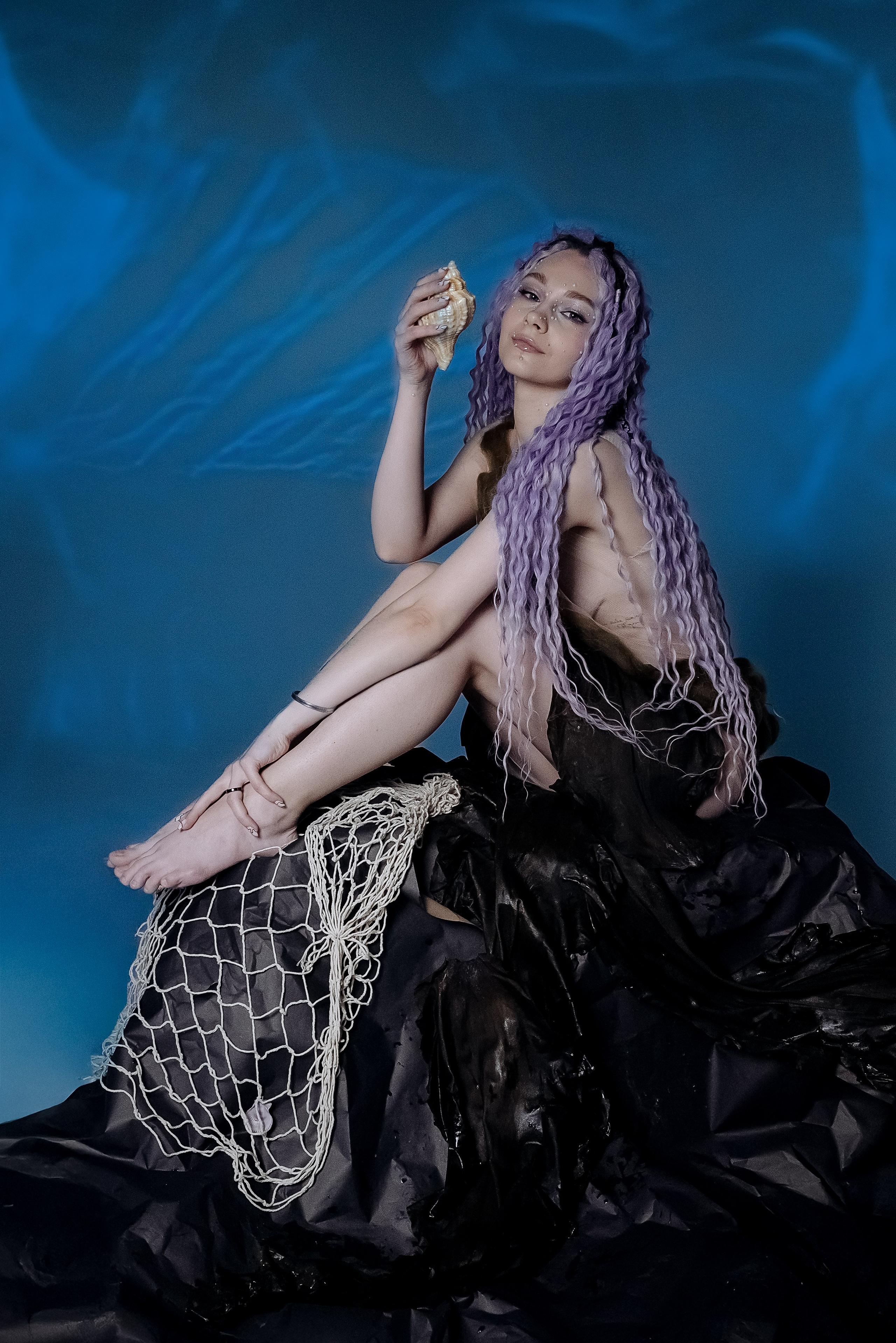 Алёна. Фотограф в Томске Мария Март