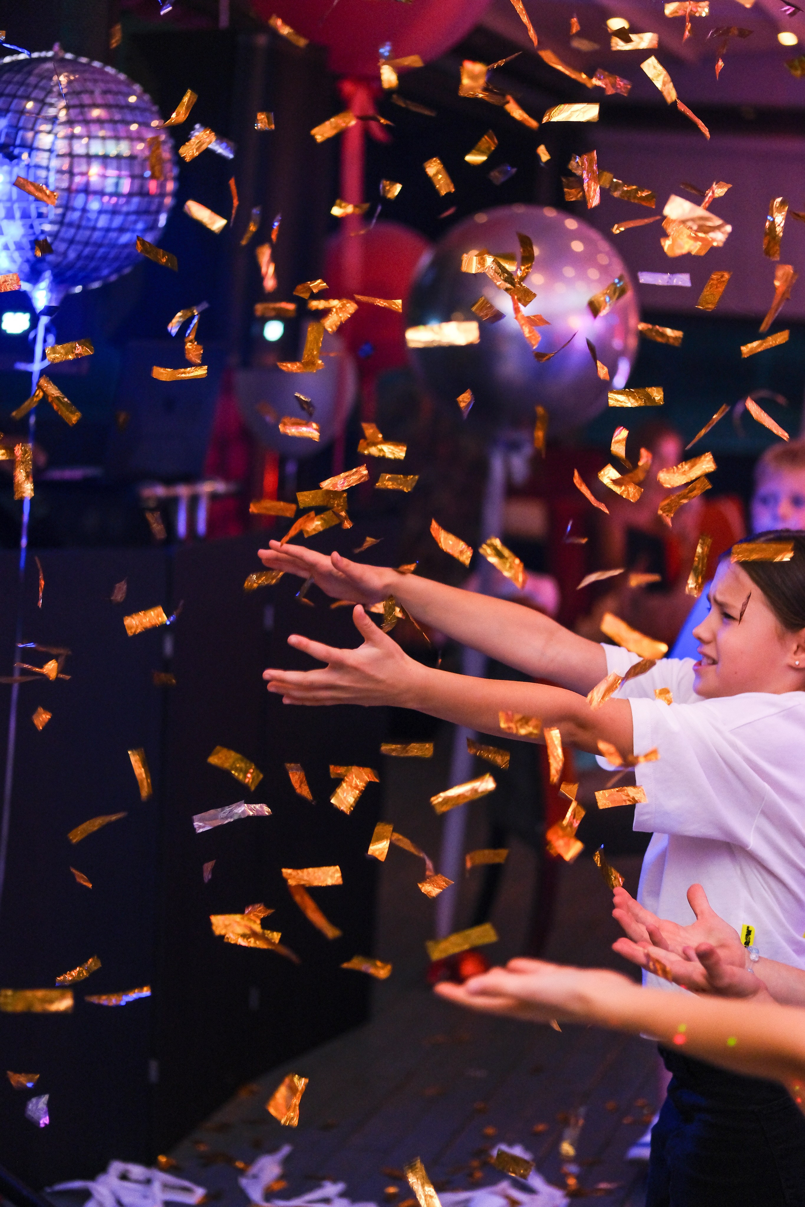 День рождения Анфисы. Семейный детский ньюборн фотограф в Москве Марта Петрова