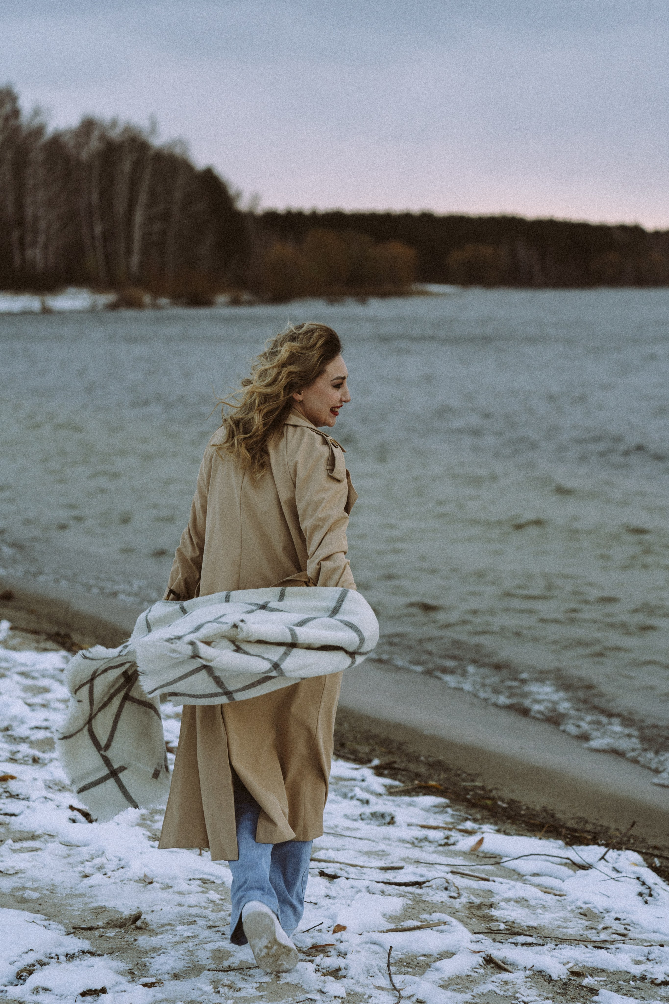 Лена. Фотограф Ольга Маленьких