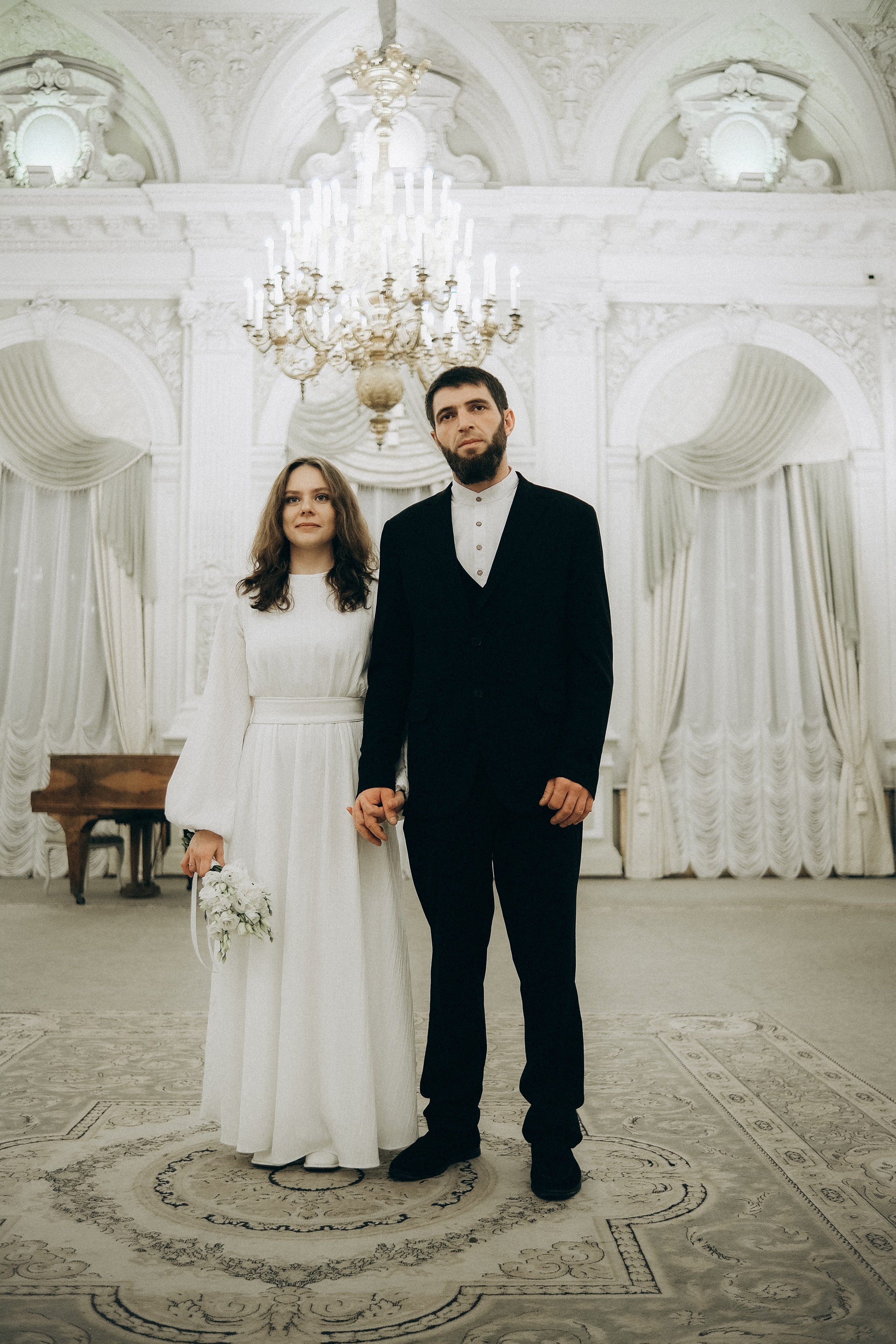 Ангелина & Гасан ДБ1. Phdkvmr.ru