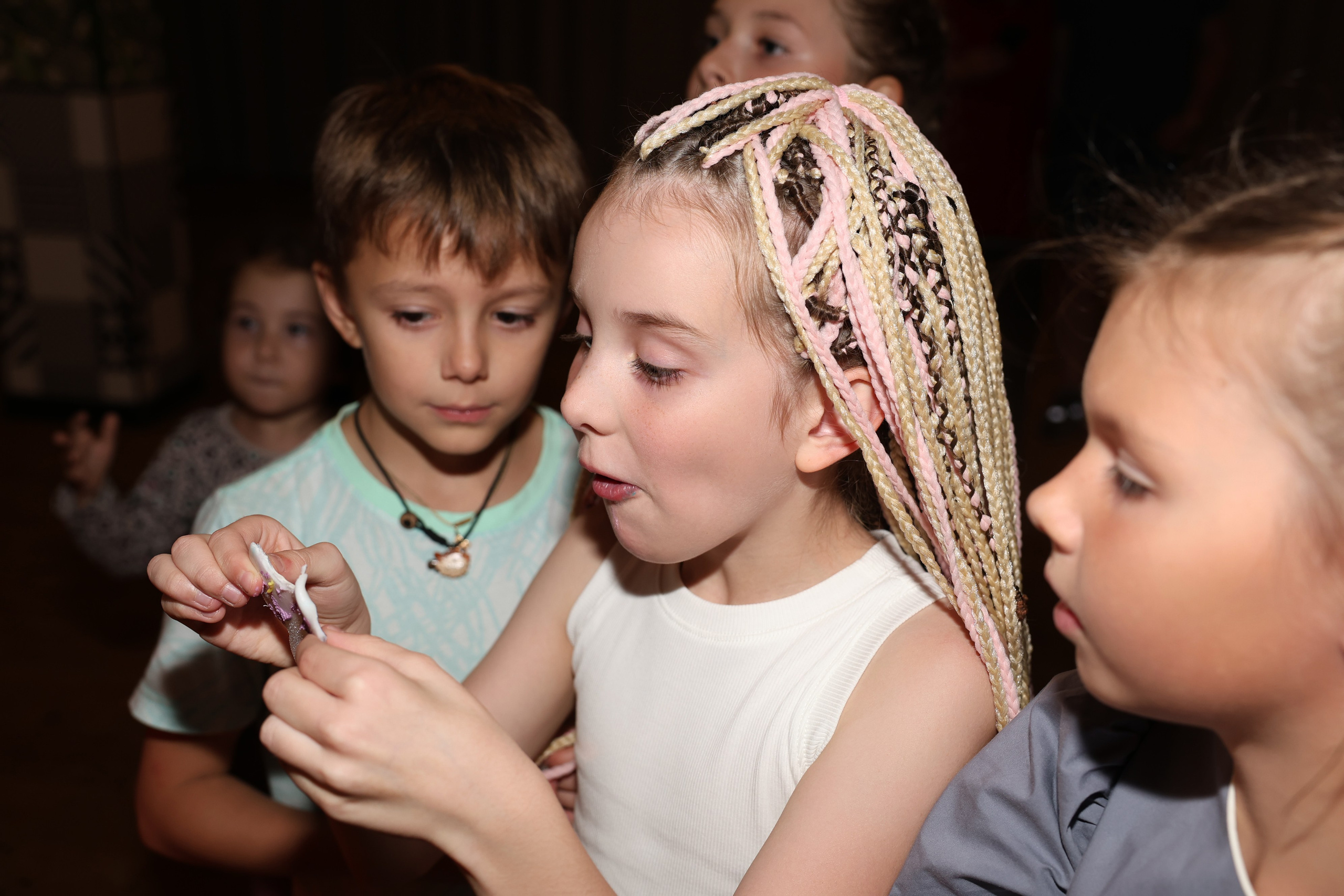 Галине 10. Свадебный, репортажный, фотограф Москва и Московская область